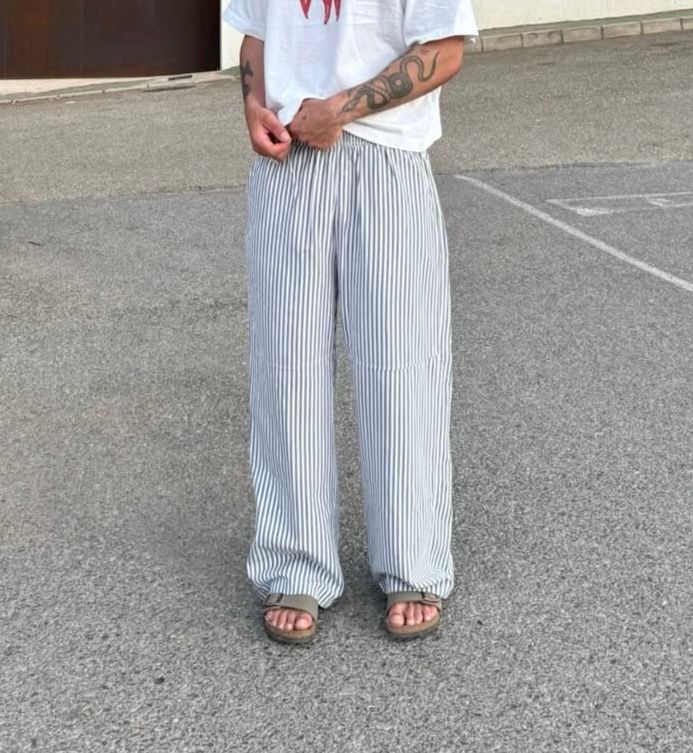 Pack summer outfit 