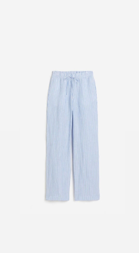 Stripped pants WOMEN 