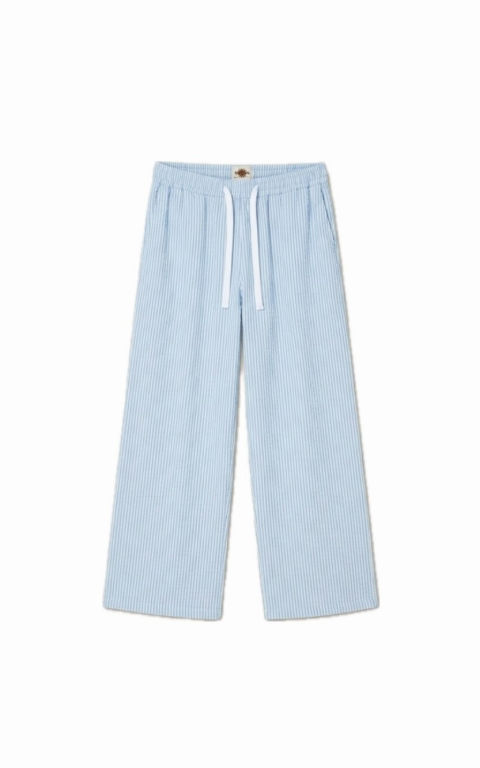 Baggy Stripped pant