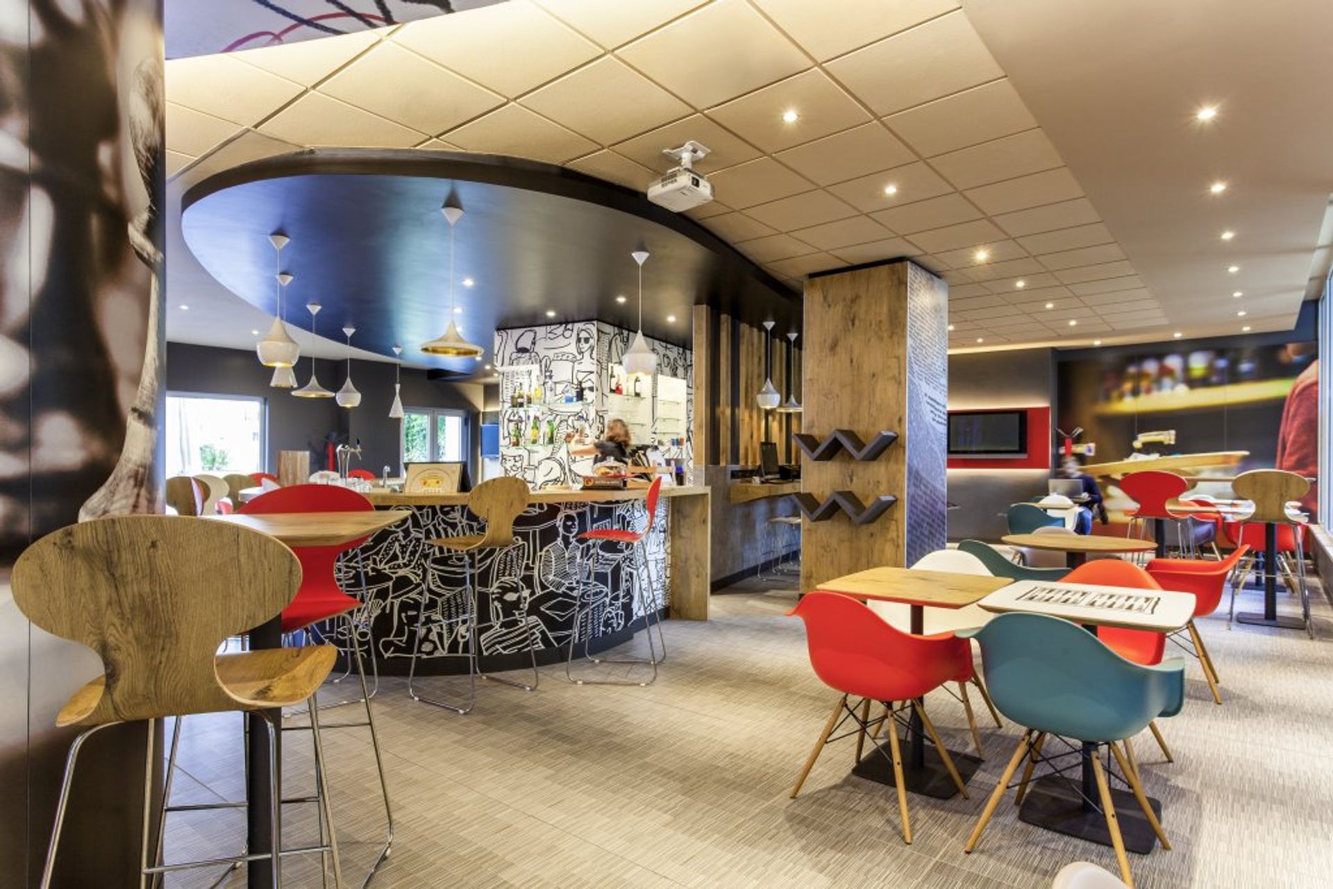 ibis Lisboa José Malhoa