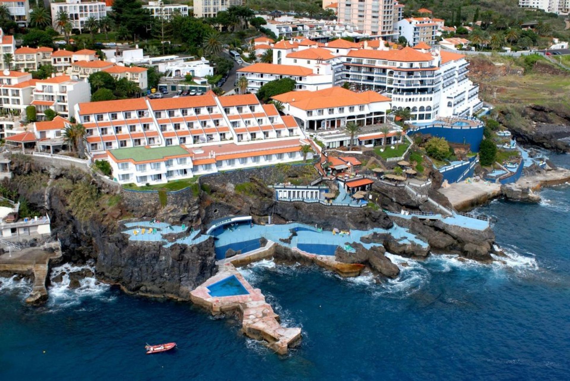 Rocamar Lido Resort (Caniço)