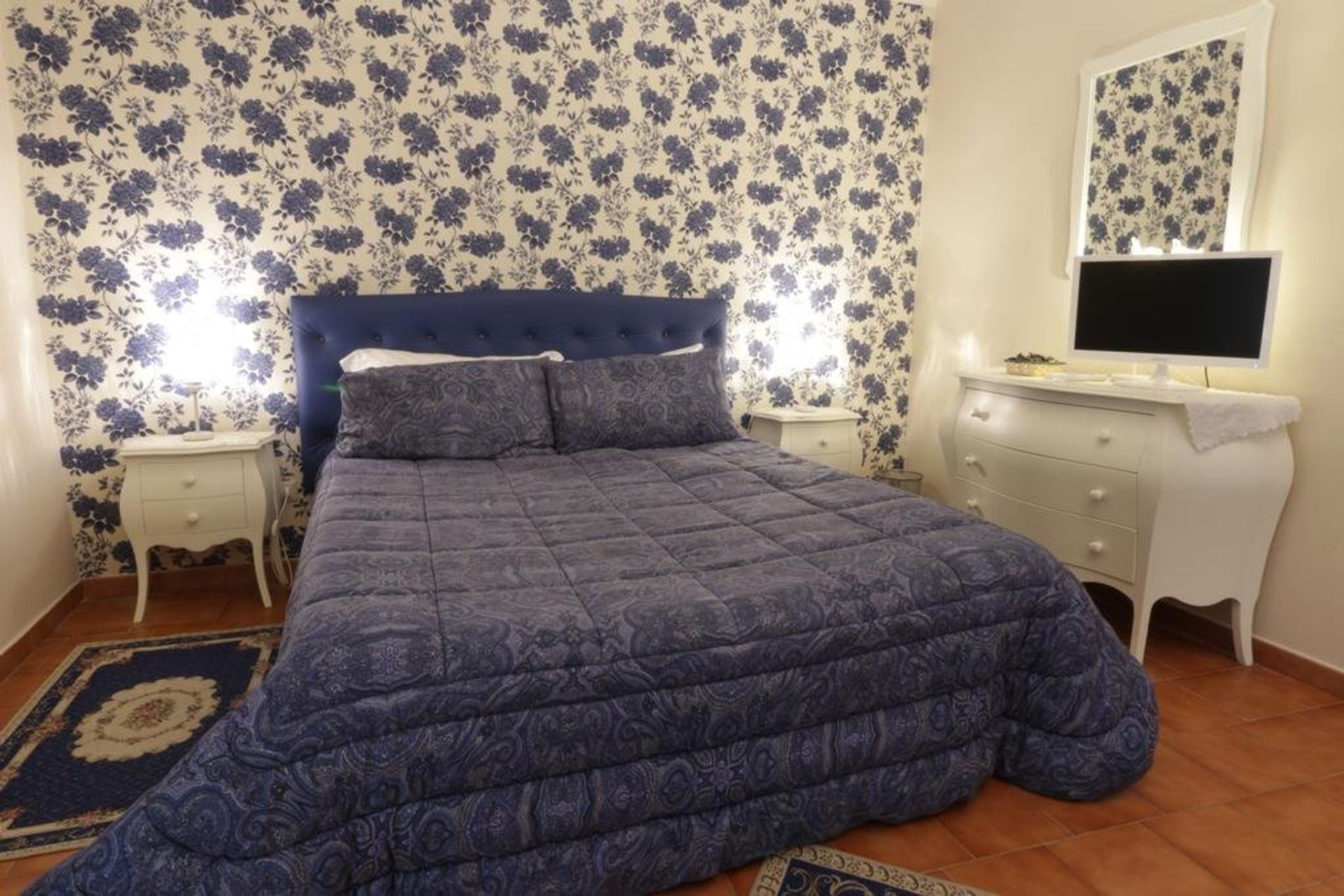 B&B Speranzella Neapel