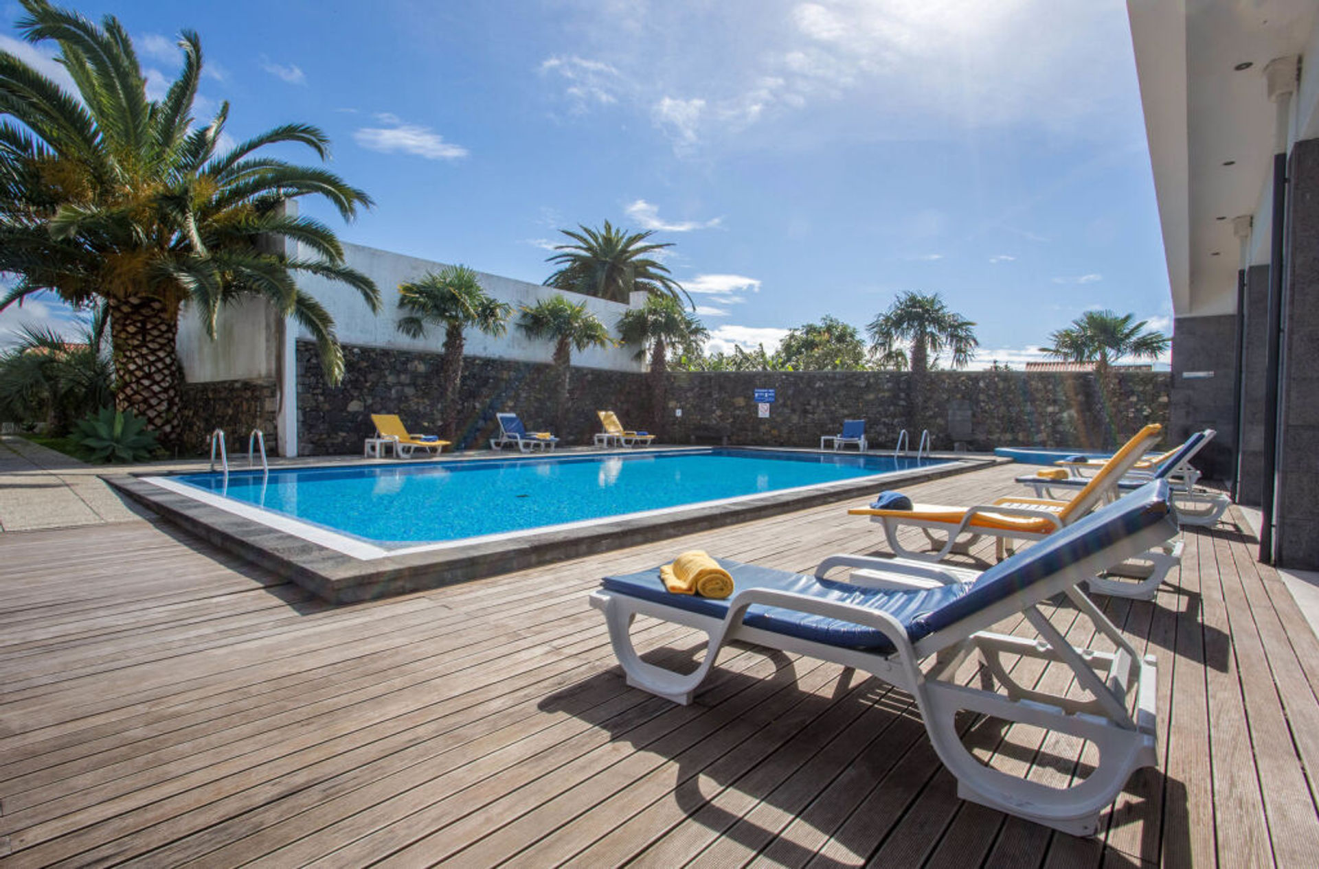 Antillia Hotel Ponta Delgada