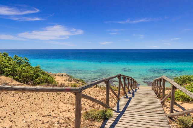 Sonne, Meer & Erholung in der Küstenregion Taranto