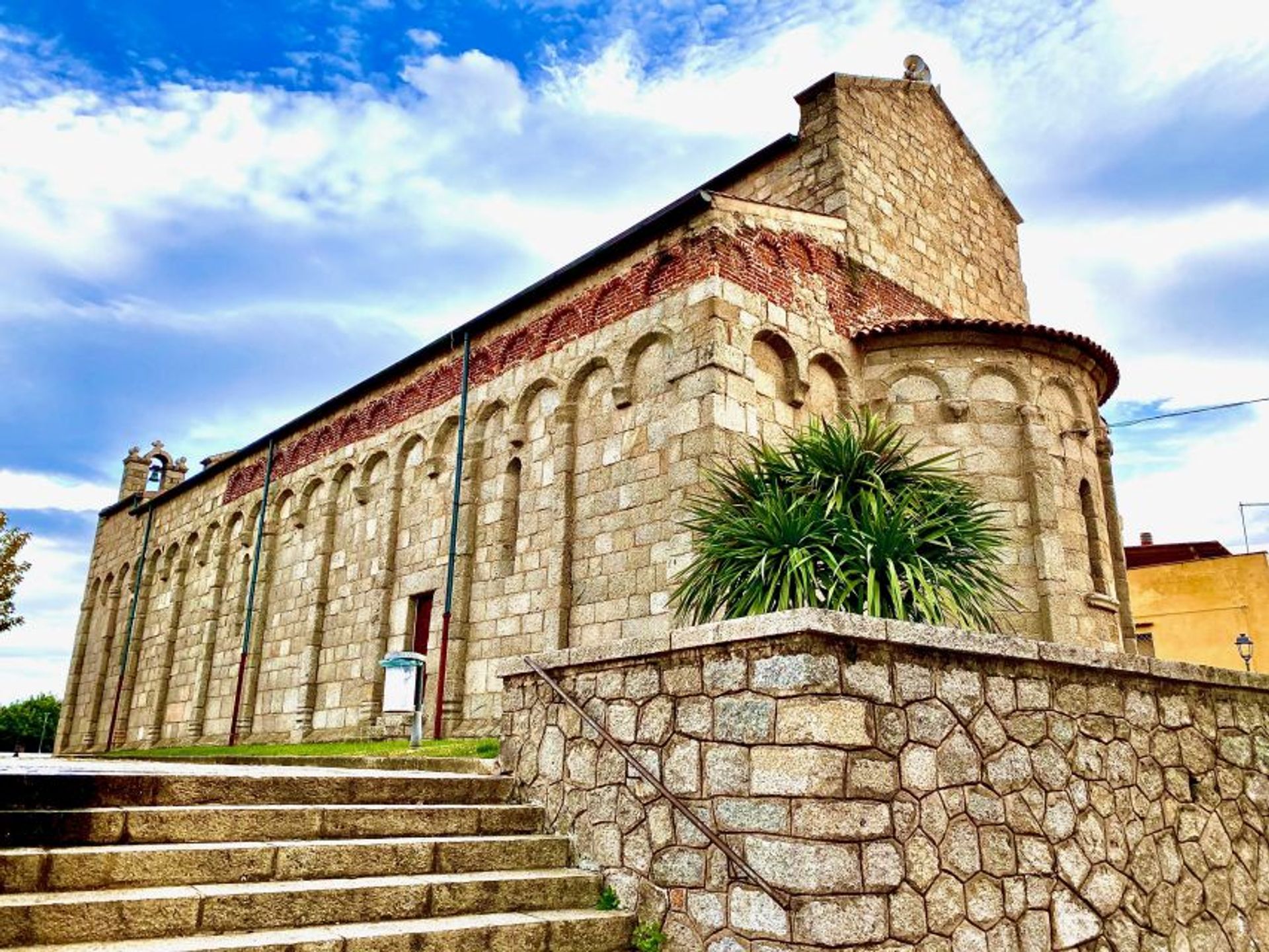 Archäologische Tour durch Sardinien (ab Olbia)