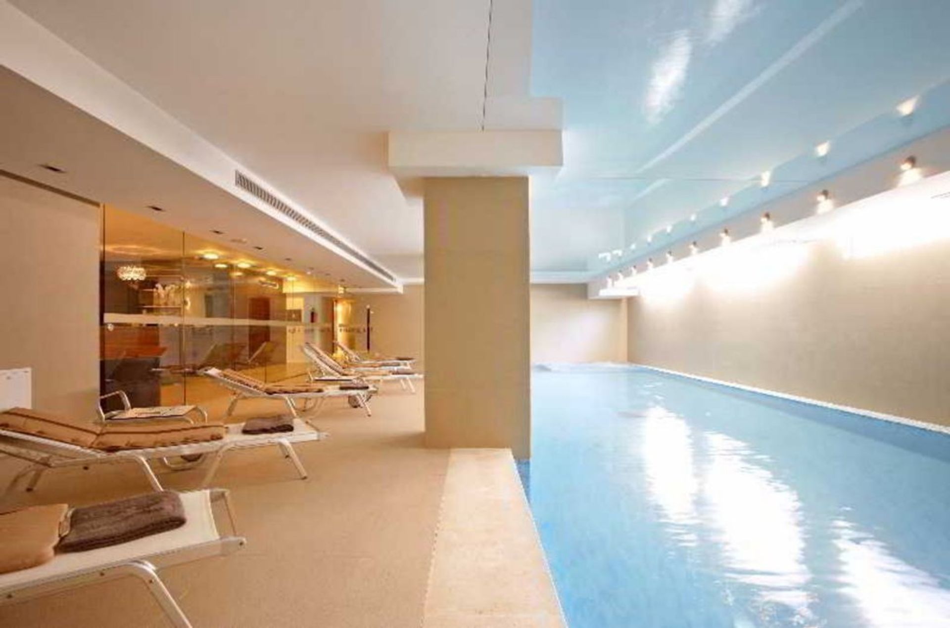 Atrium Hotel Split