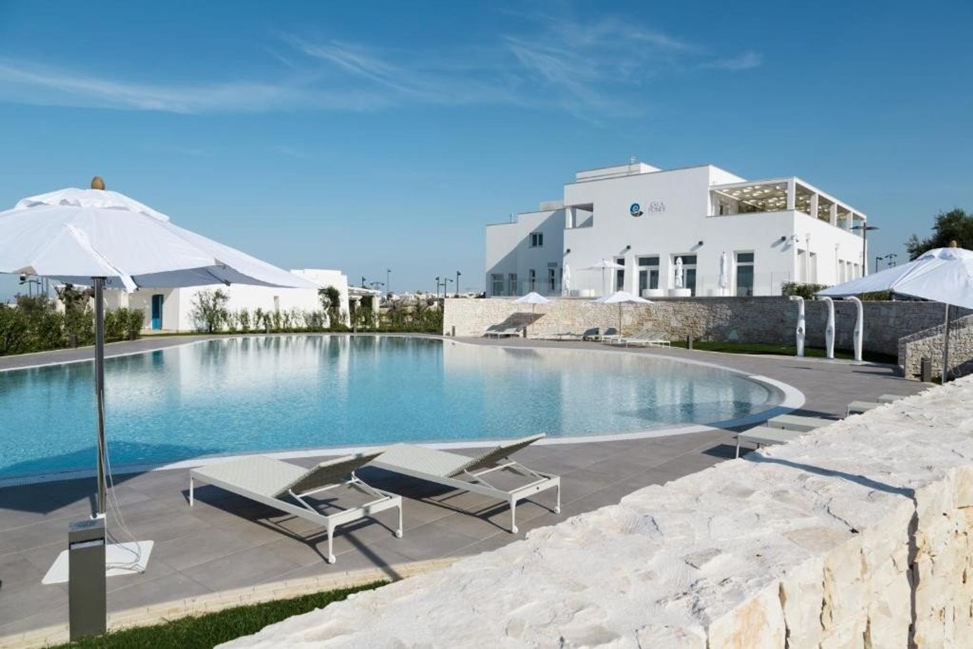 Calaponte Hotel Polignano a Mare