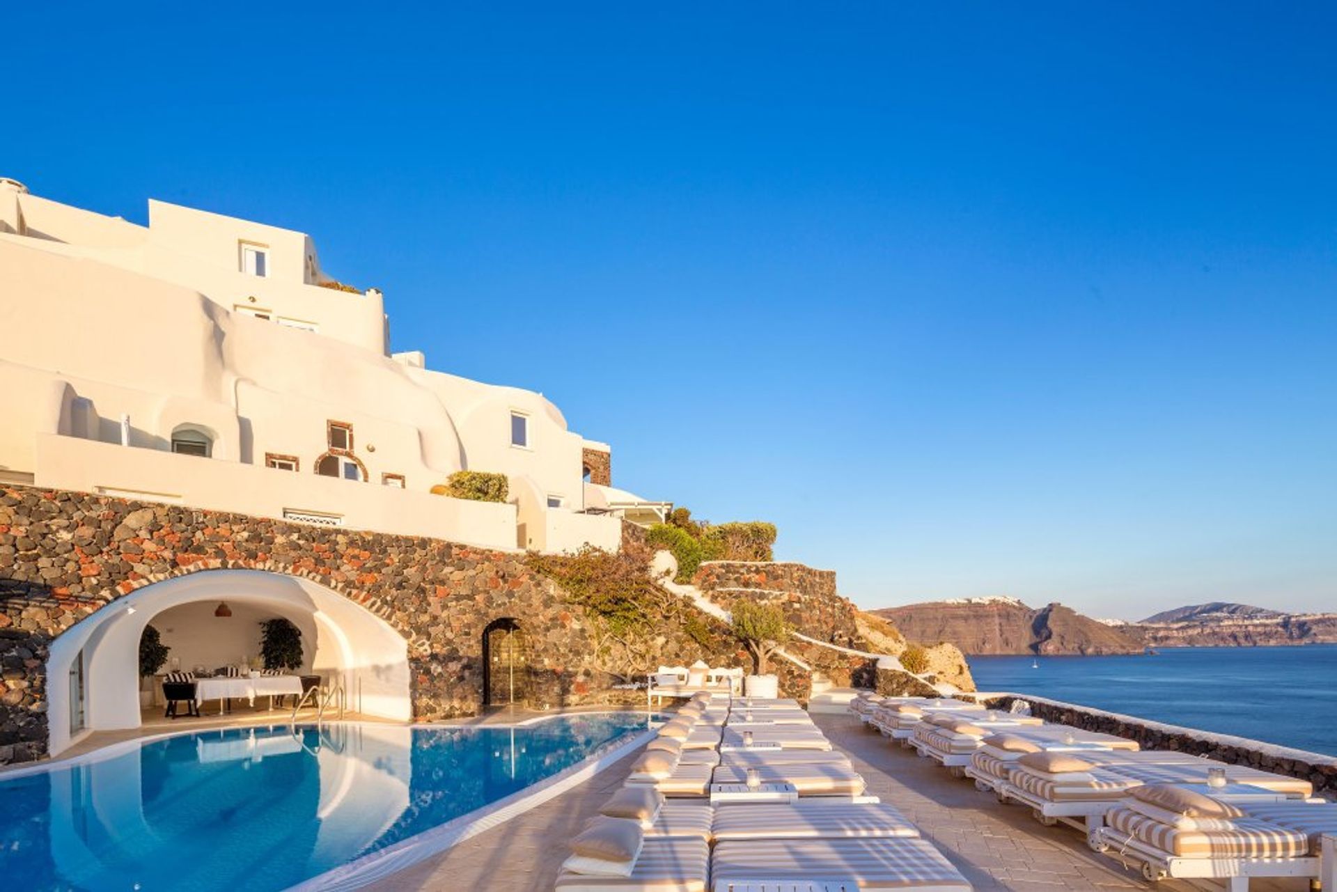 Canaves Oia Suites (Oia)