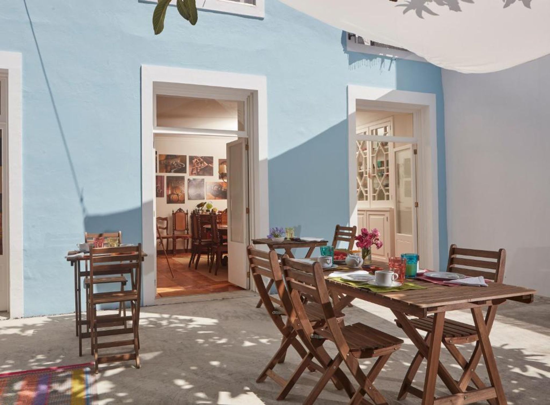 Casa da Cidade Ponta Delgada