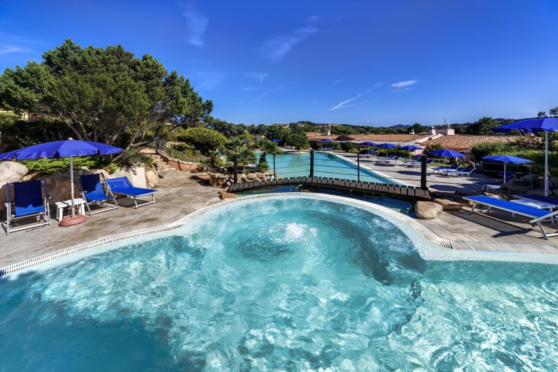 Colonna Country Club (Porto Cervo)