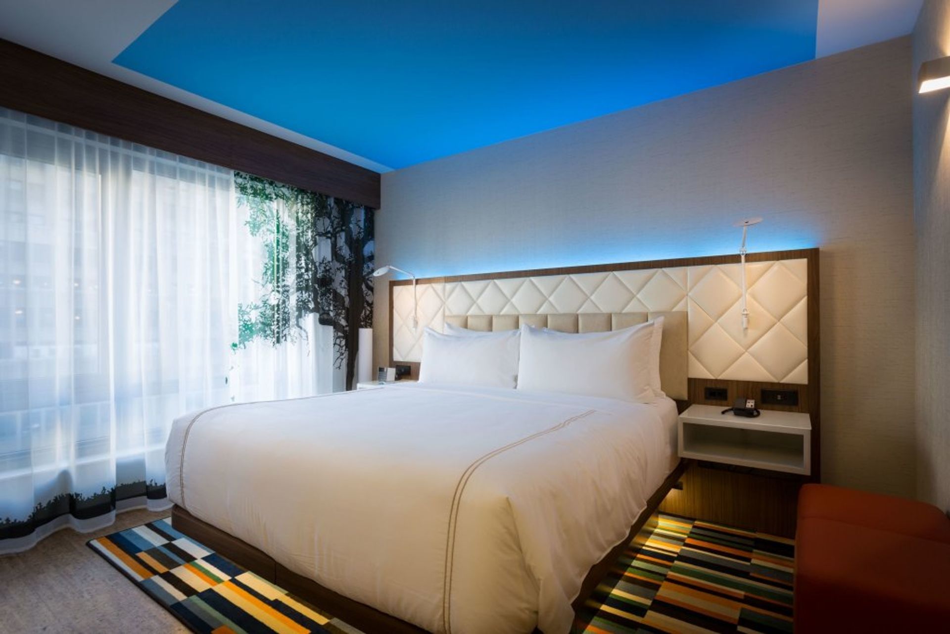 EVEN Midtown East Grand Central, an IHG Hotel New York