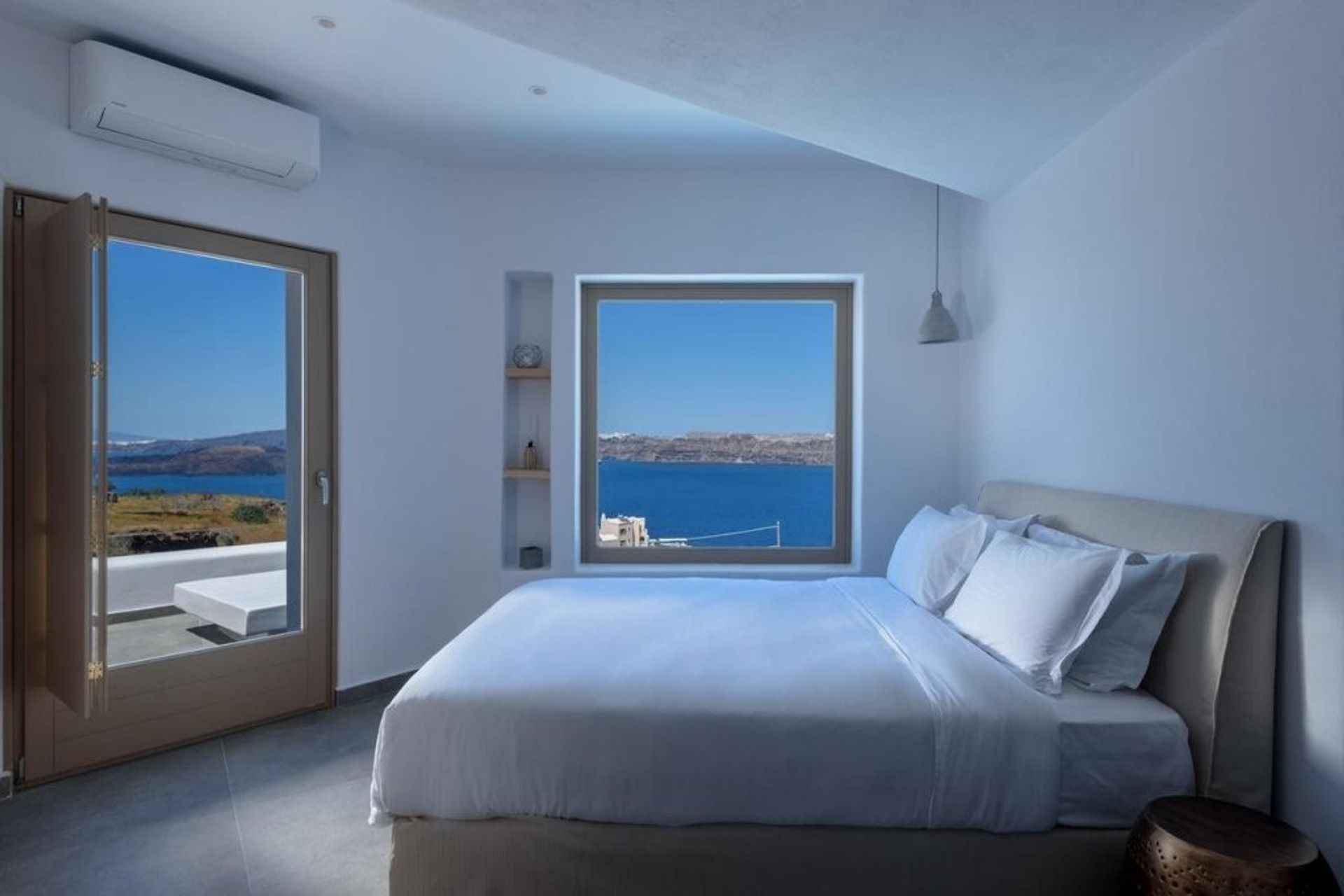 Earino Suites & Villas Santorin (Akrotiri)