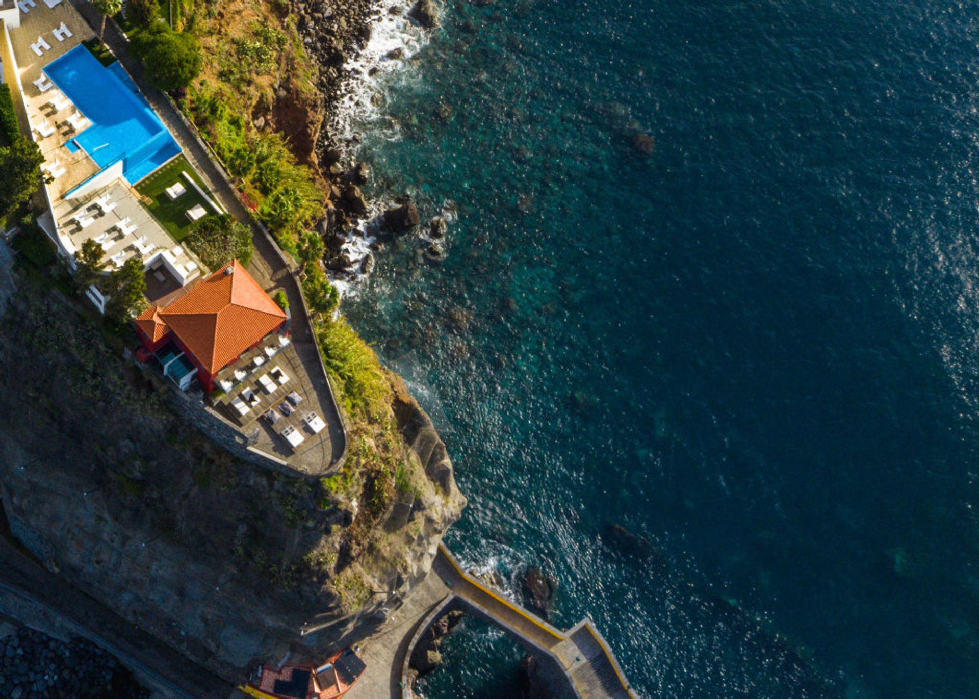 Estalagem Da Ponta Do Sol (Ponta Do Sol)