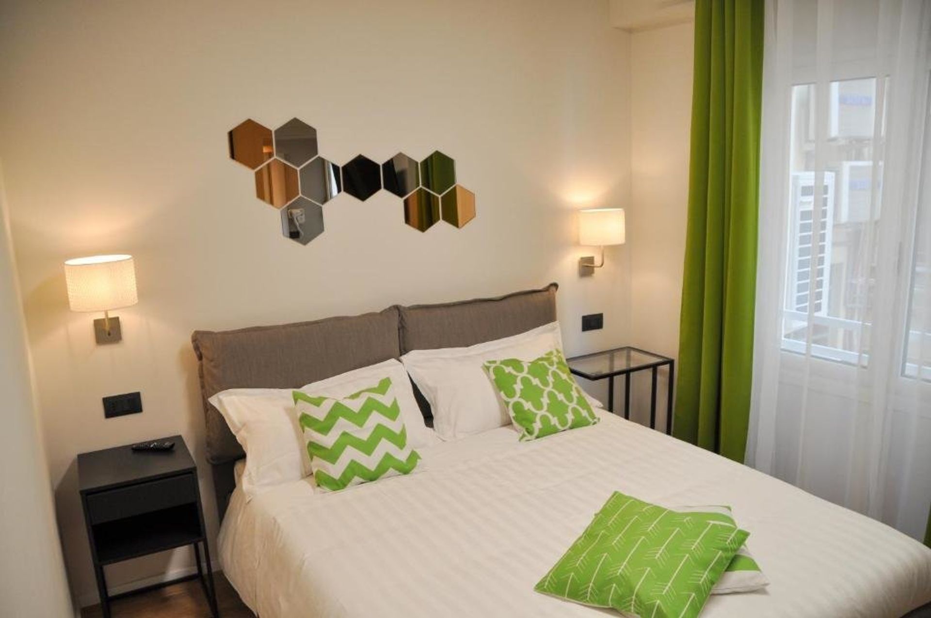 Eva Luxury Rooms (Cagliari)