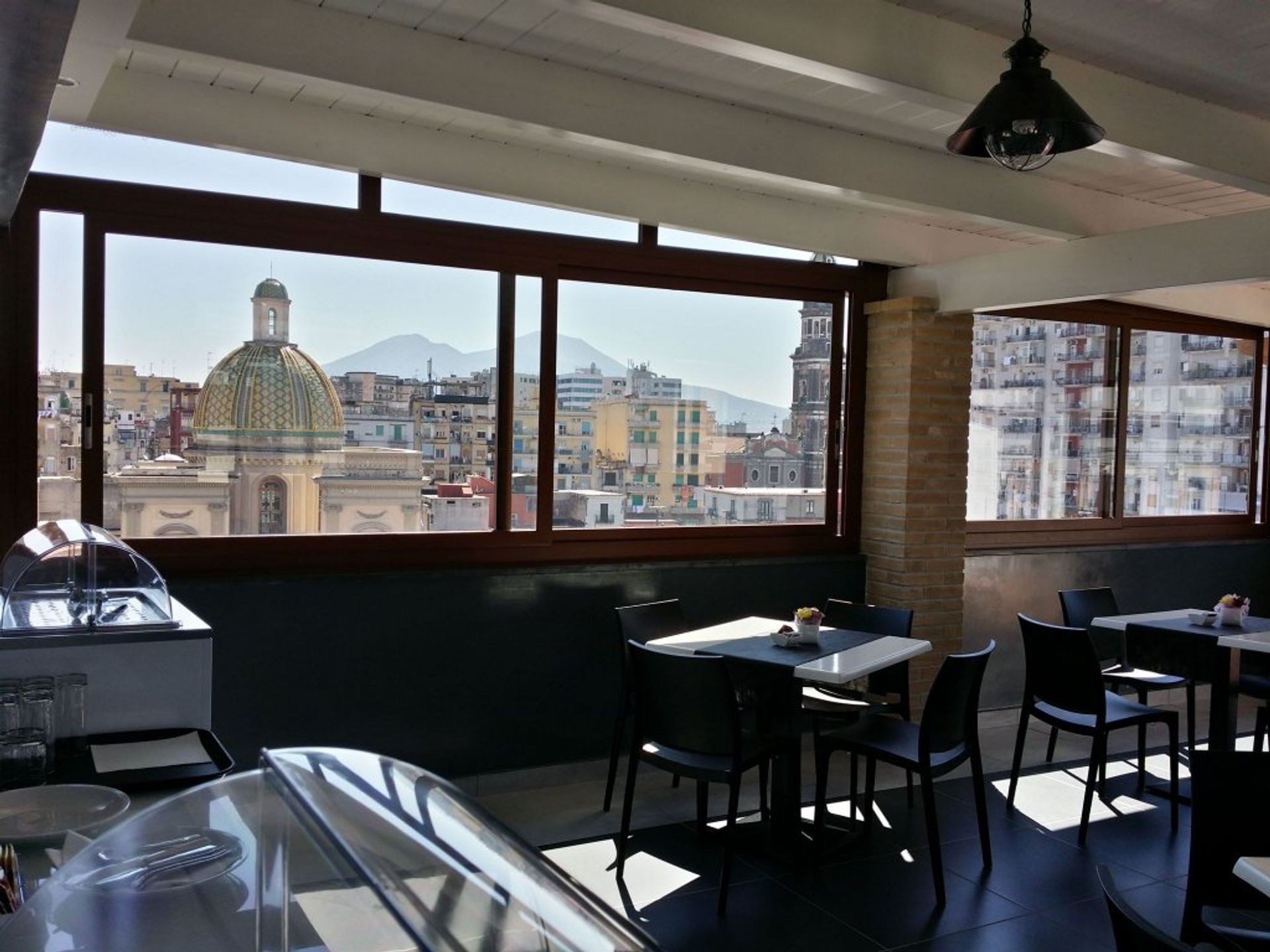 Fly Boutique Hotel Neapel