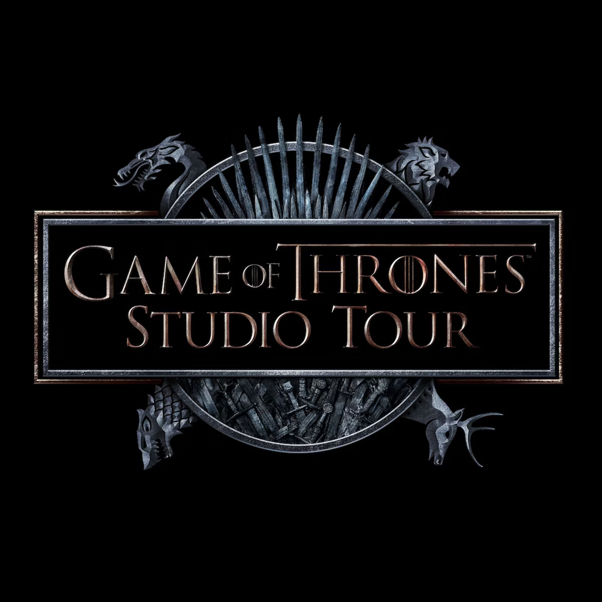 Game of Thrones Studios Belfast (ab Dublin)