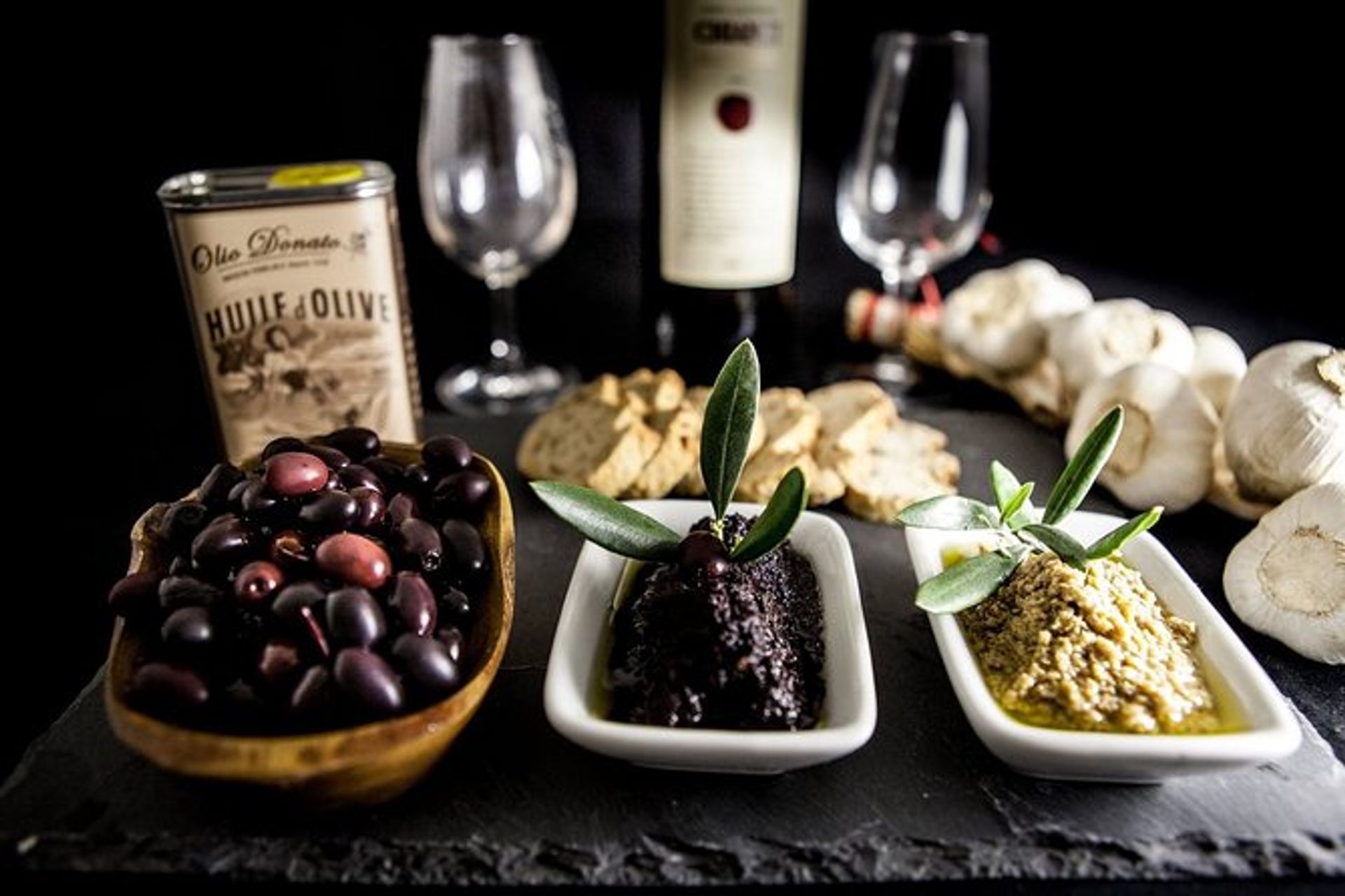 Food-Tour durch Nizza