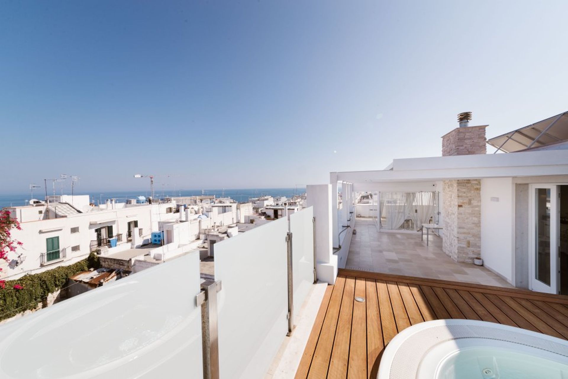 Giovì Relais Polignano a Mare