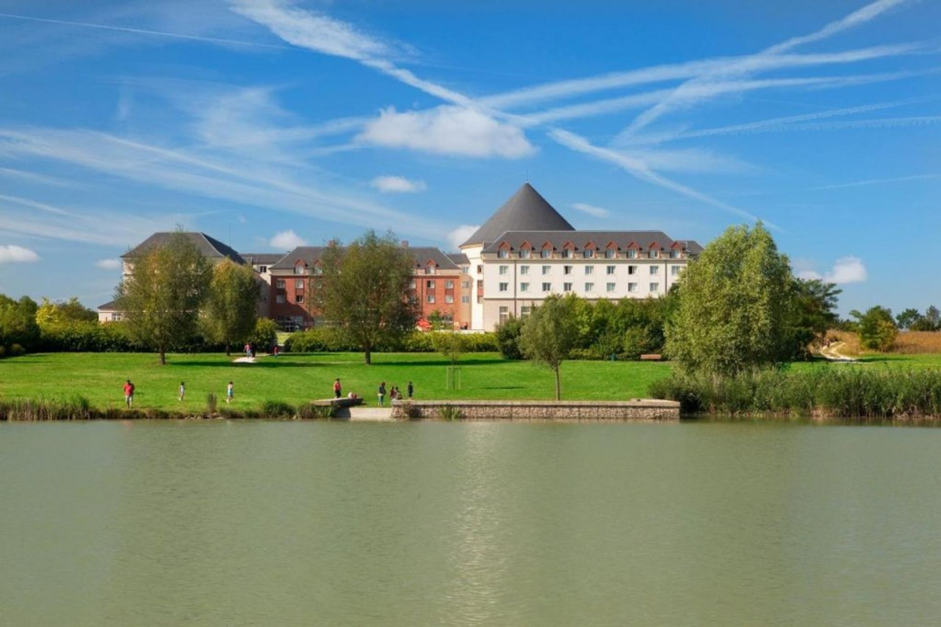 Grand Magic Hotel in Disneyland® Paris 