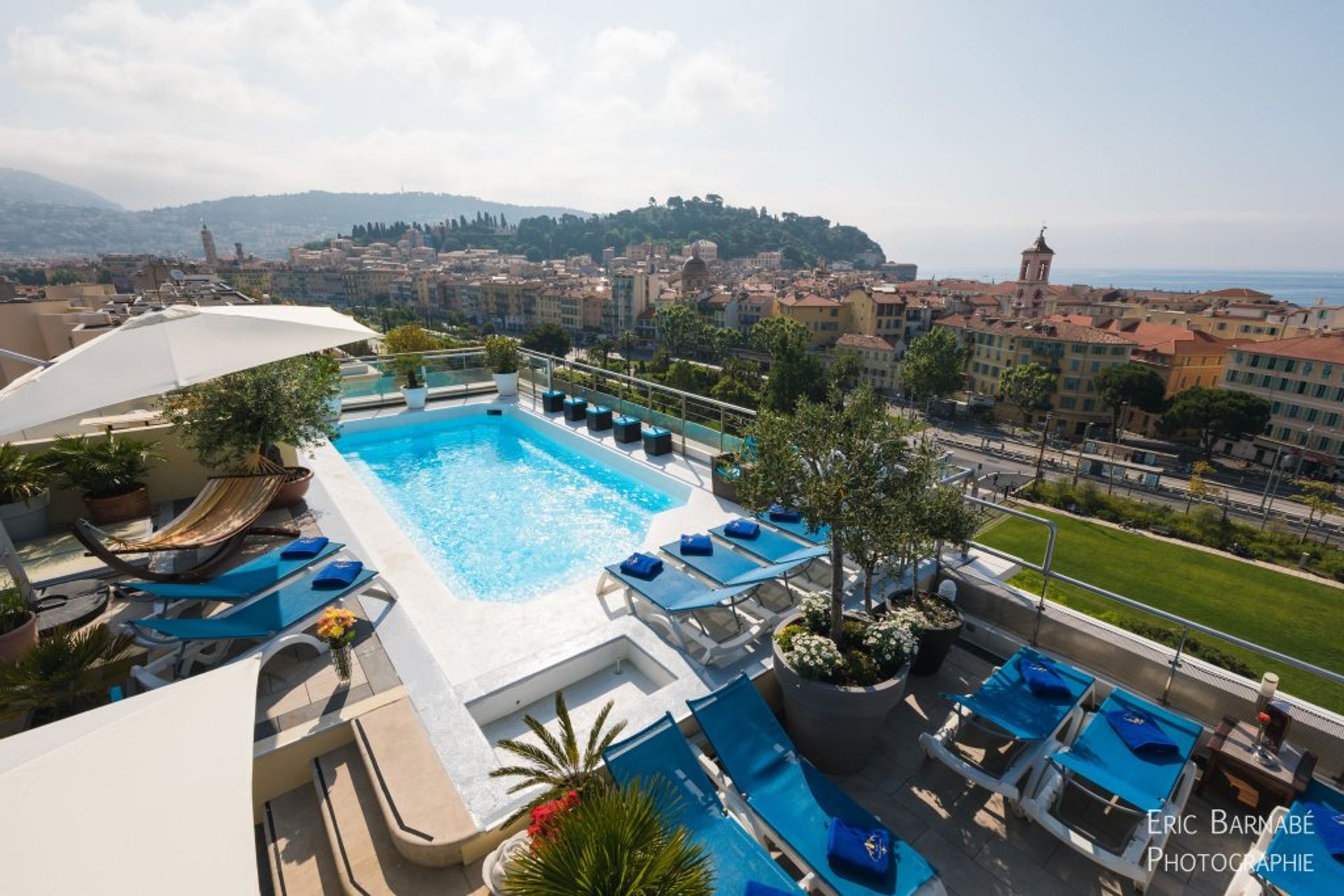 Hôtel Aston La Scala (Nizza)