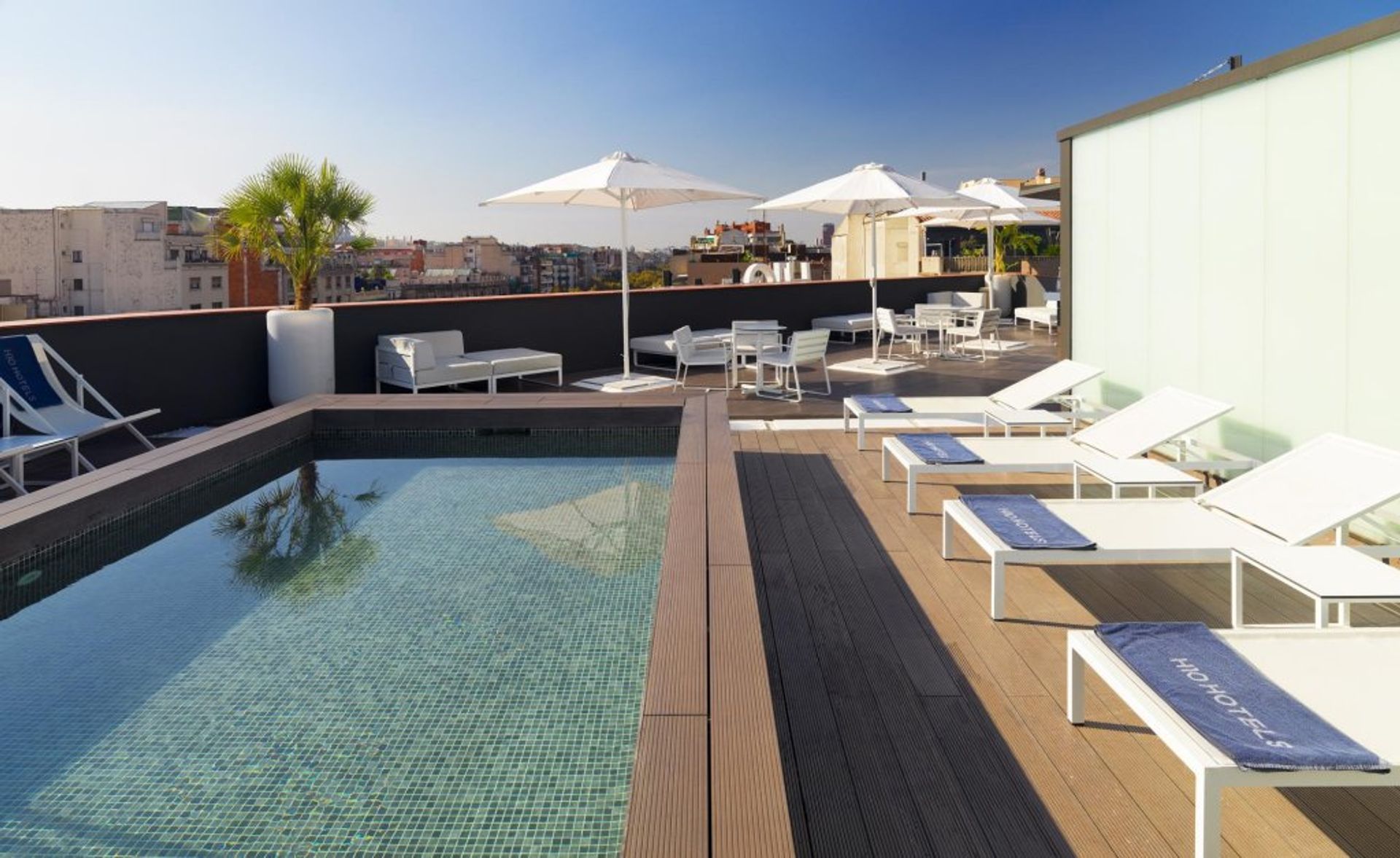 H10 Urquinaona Plaza Barcelona