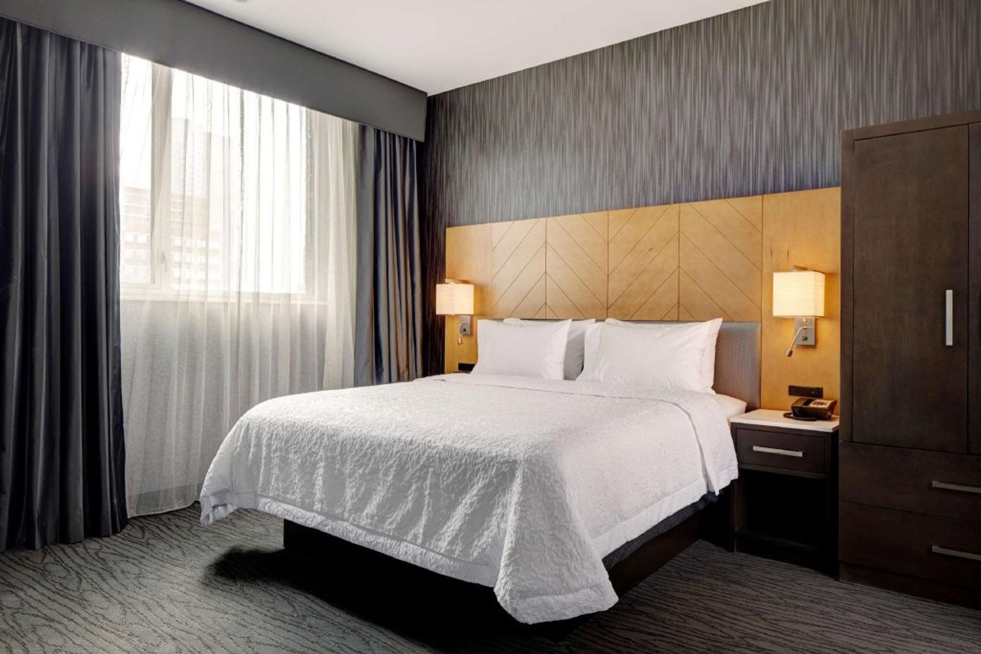 Hampton Inn Brooklyn/Downtown
