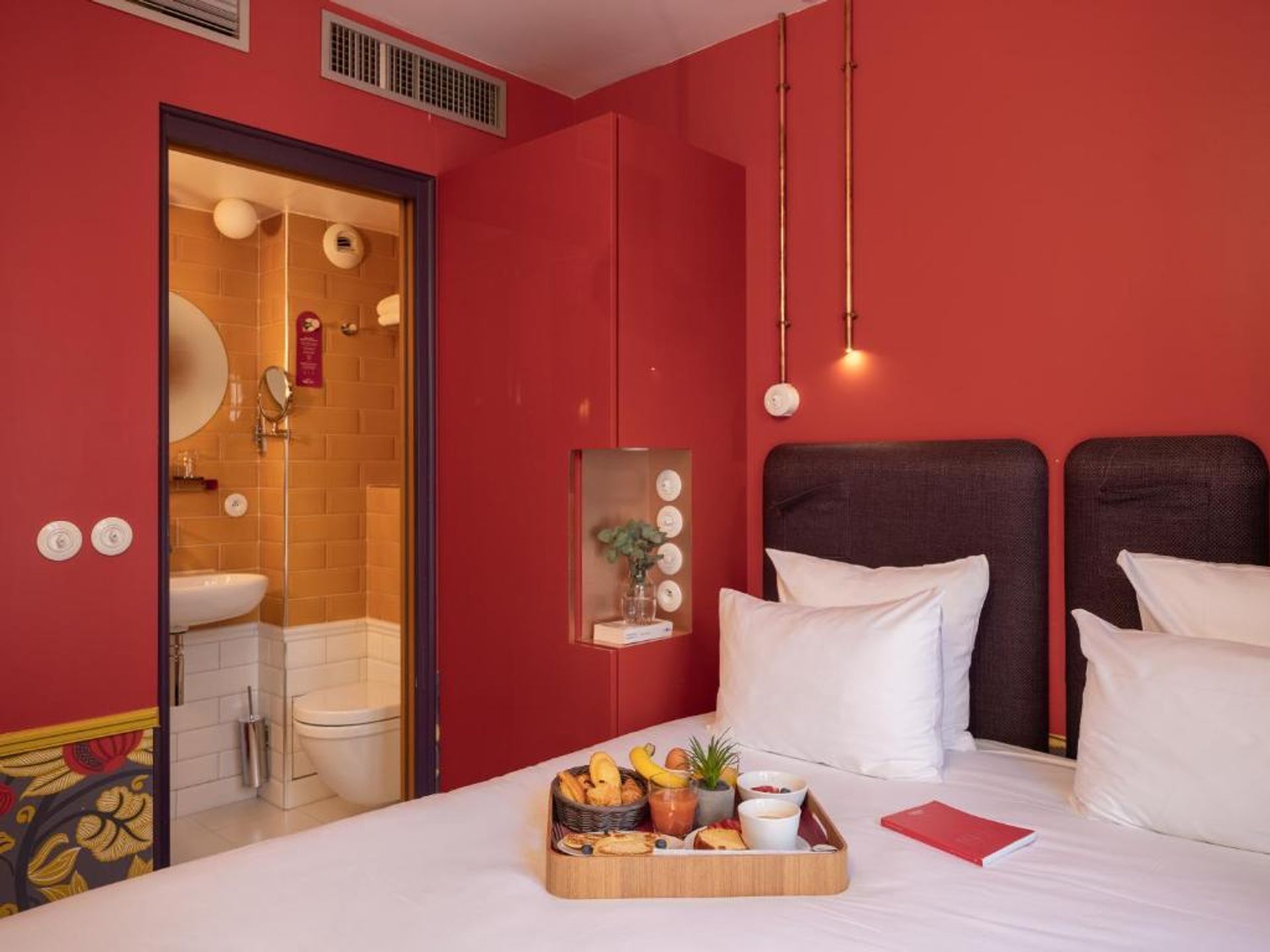 Hôtel Exquis Paris 