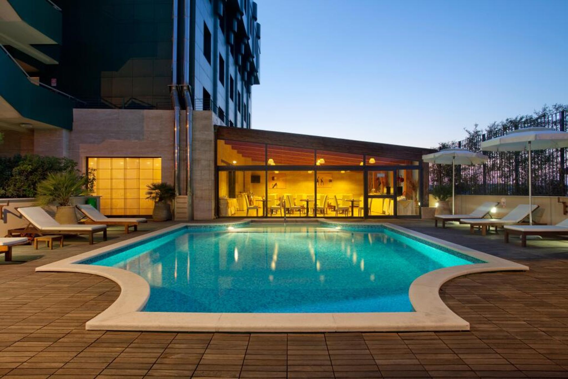 Holiday Inn Cagliari by IHG (Cagliari)