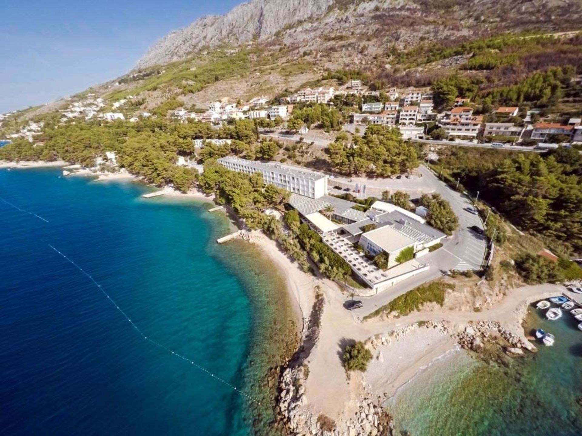 Holiday Village Sagitta Omiš