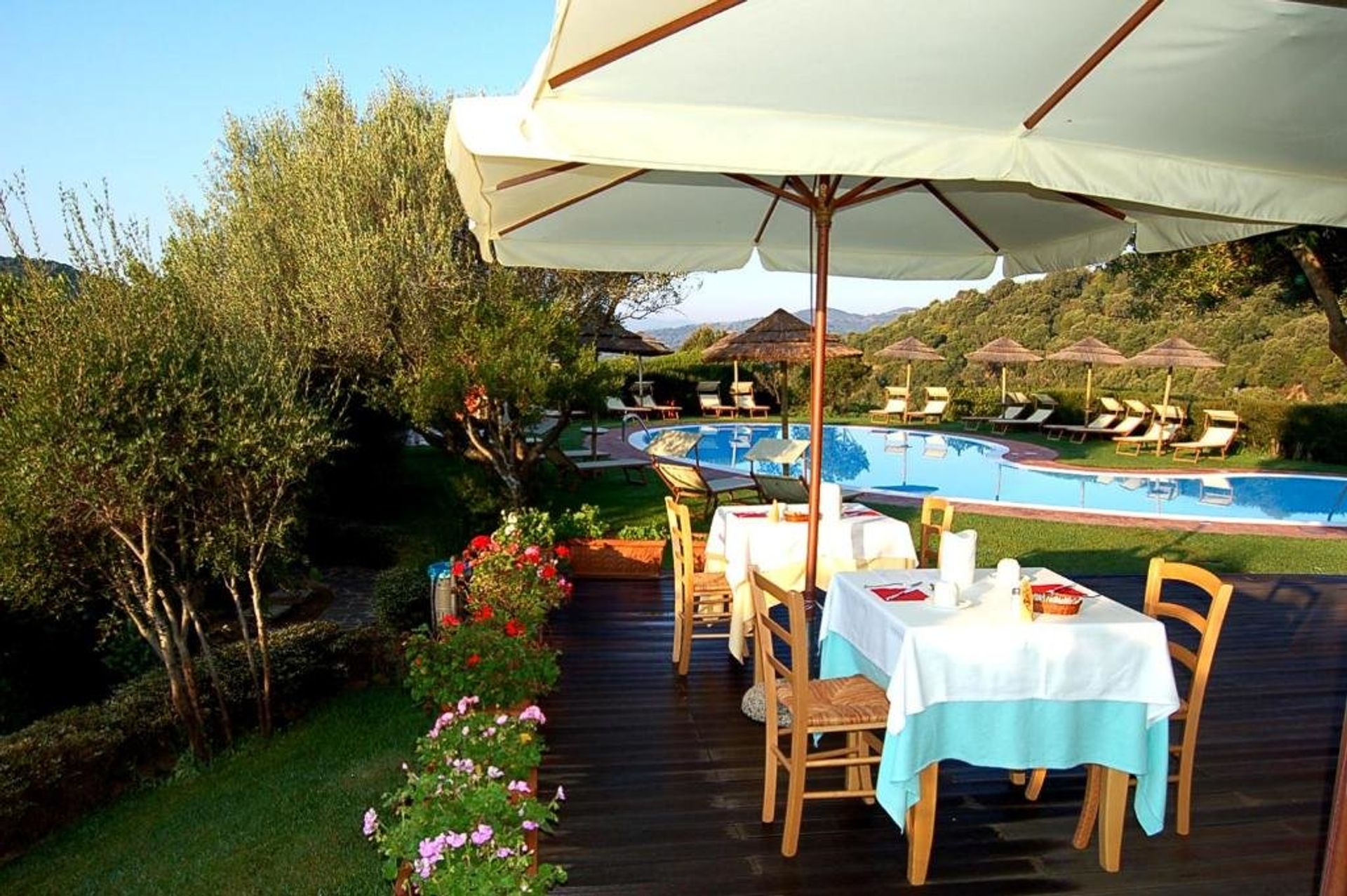 Hotel Aldiola Country Resort (Sant’Antonio di Gallura)