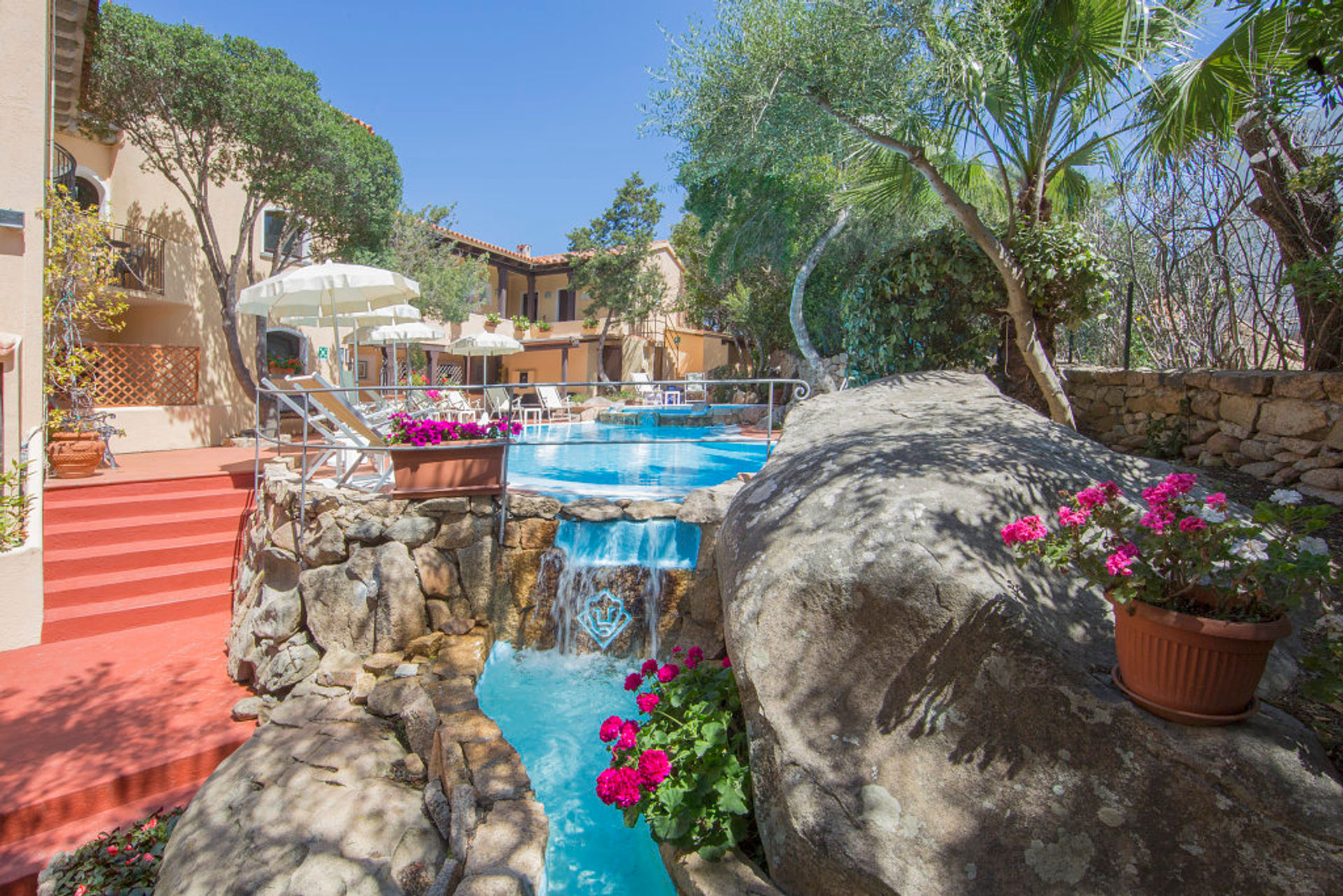 Hotel Colonna San Marco (Porto Rotondo)