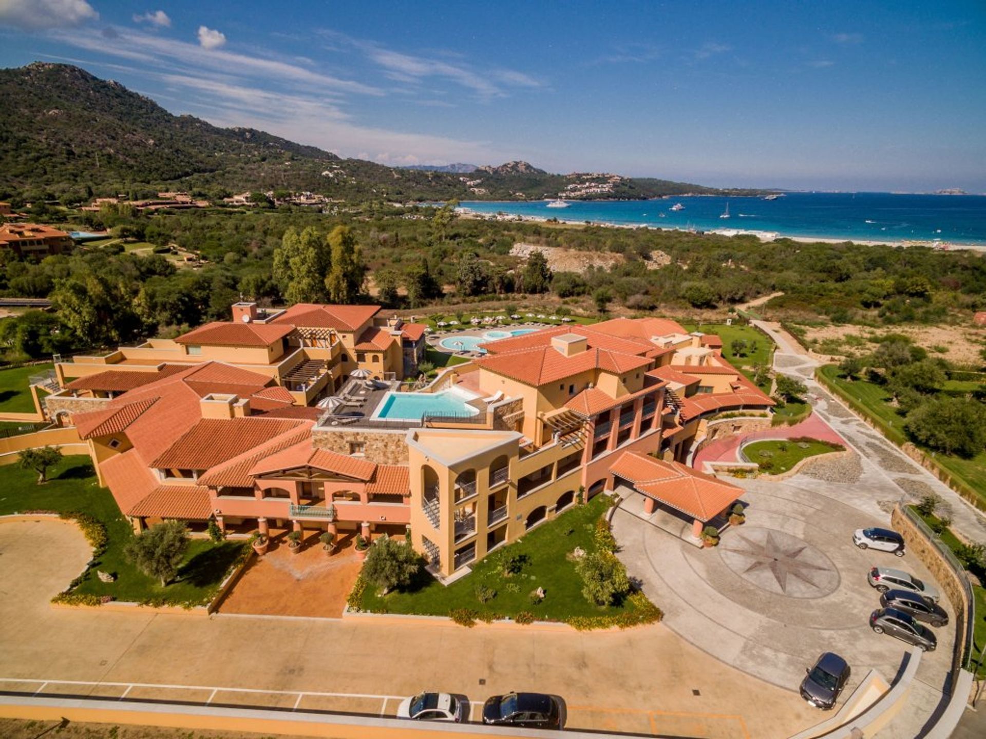 Hotel Marana (Golfo Aranci)