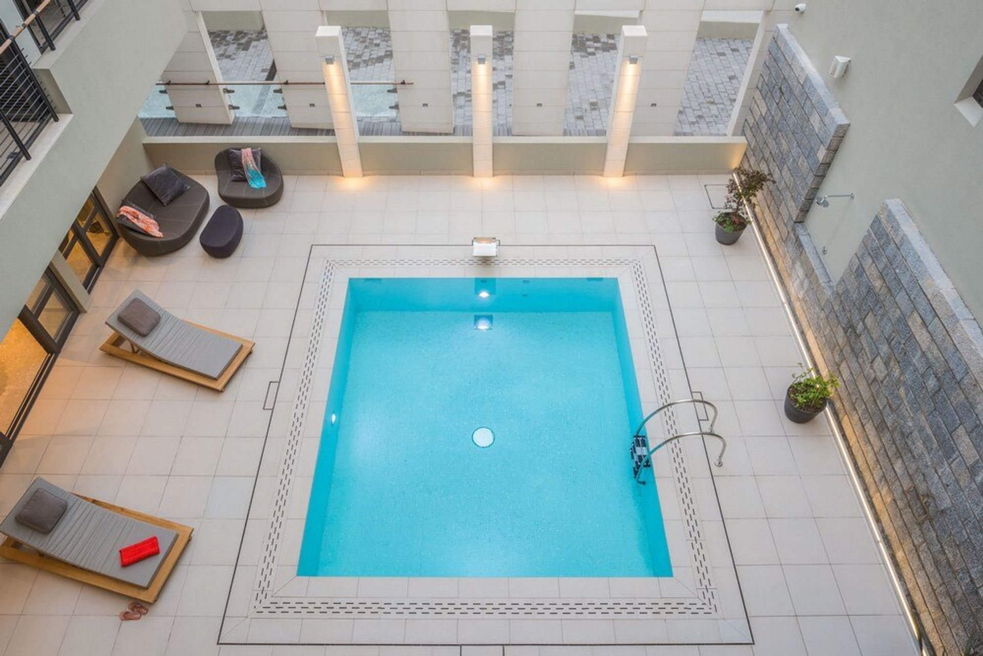 Hotel Nestos Omis