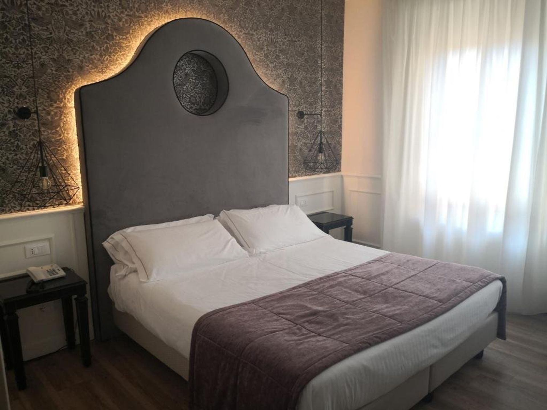 Hotel San Luca Verona