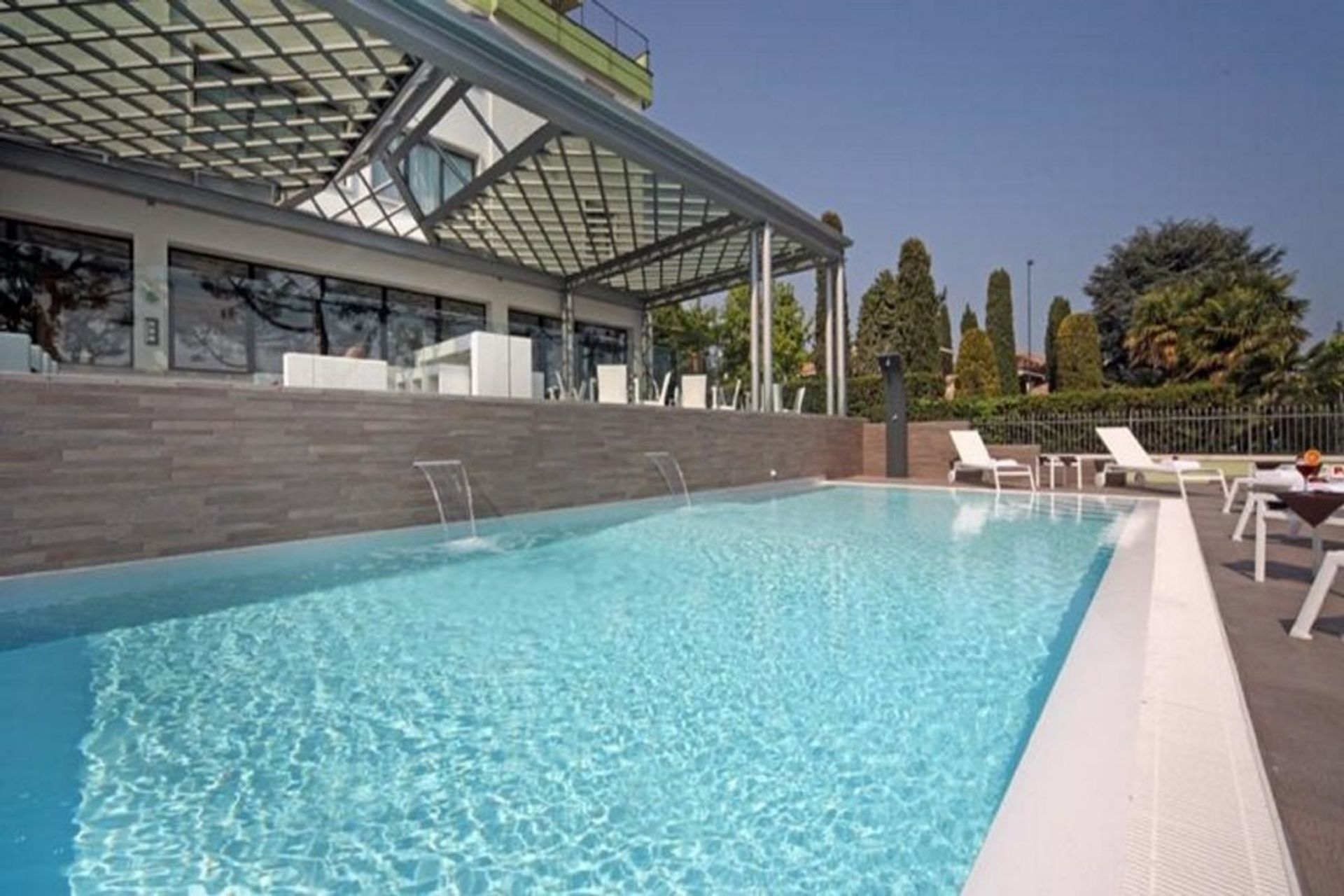 Hotel San Marco Fitness Pool & SPA Verona