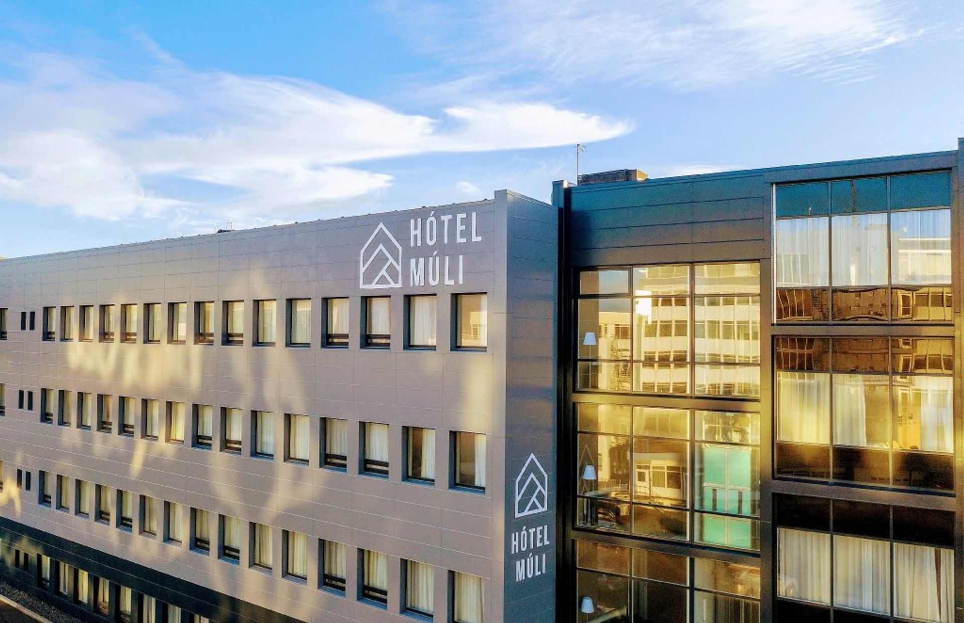 Hótel Múli Reykjavik