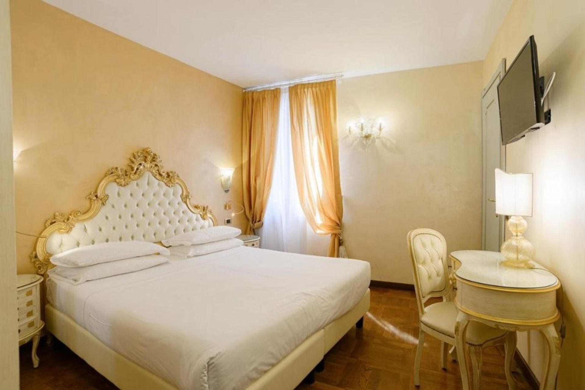 Hotel San Zaccaria Venedig