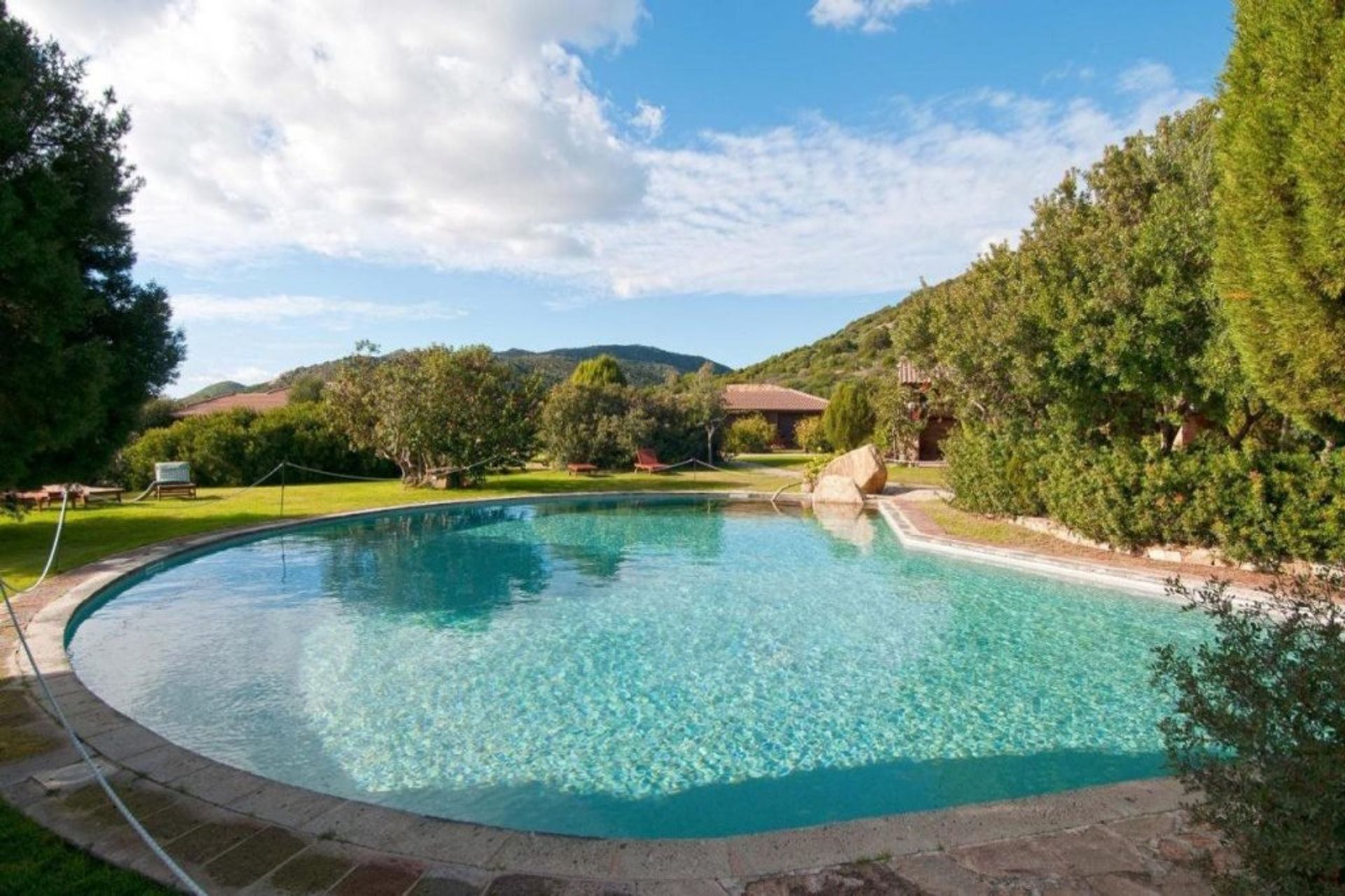 Hotel Spartivento (Chia)
