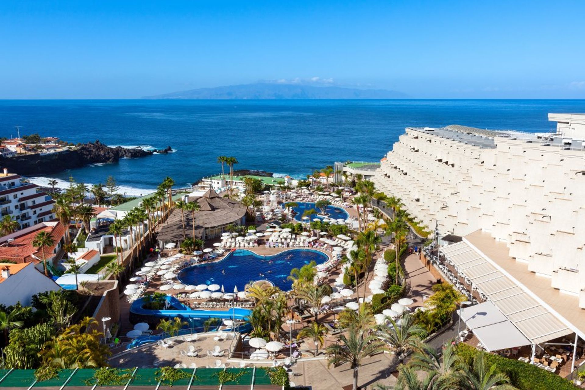 Landmar Playa La Arena (Playa de la Arena)