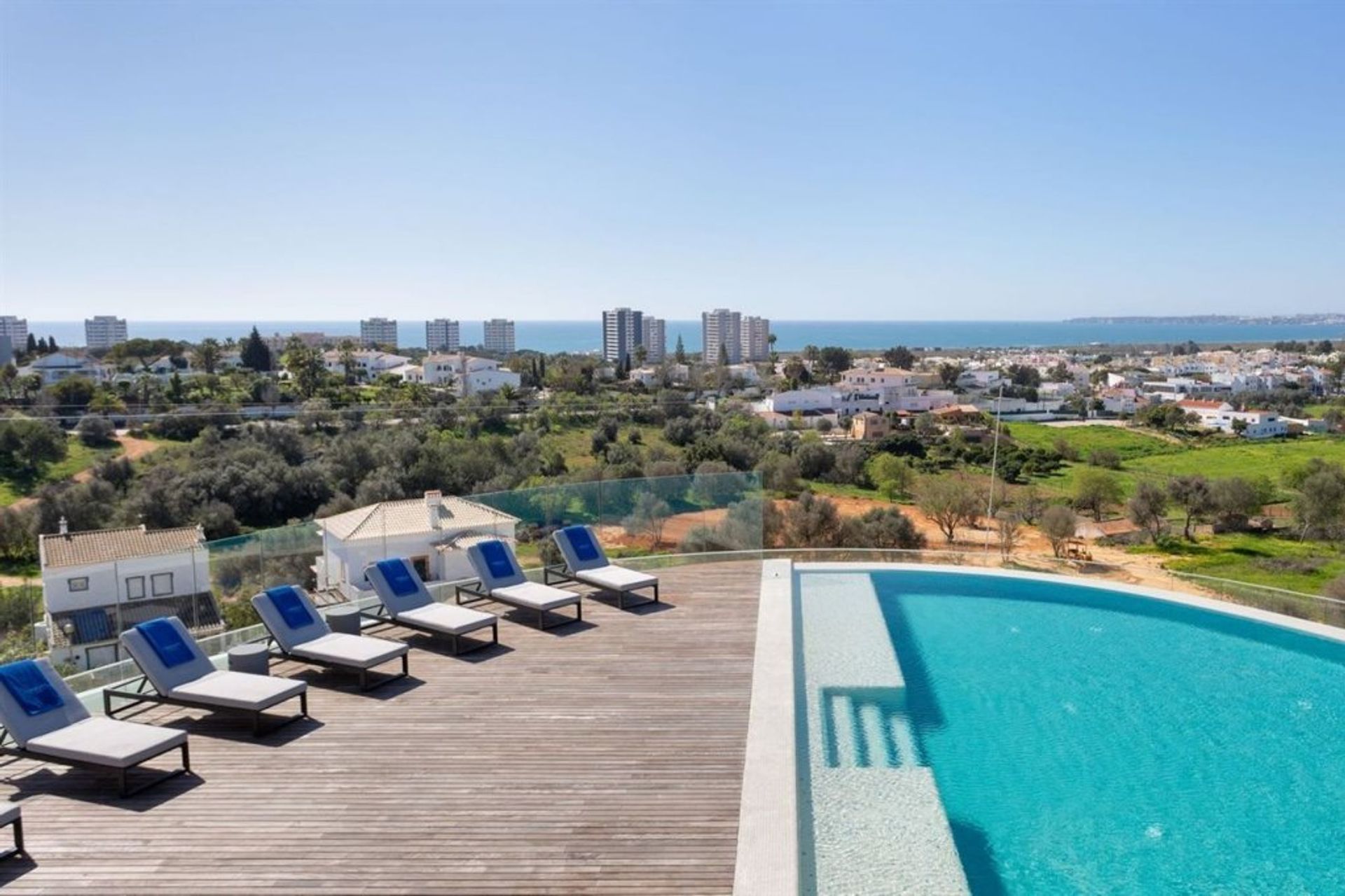 Longevity Health and Wellness Hotel - Adults Only Algarve (Alvor, Portimão)