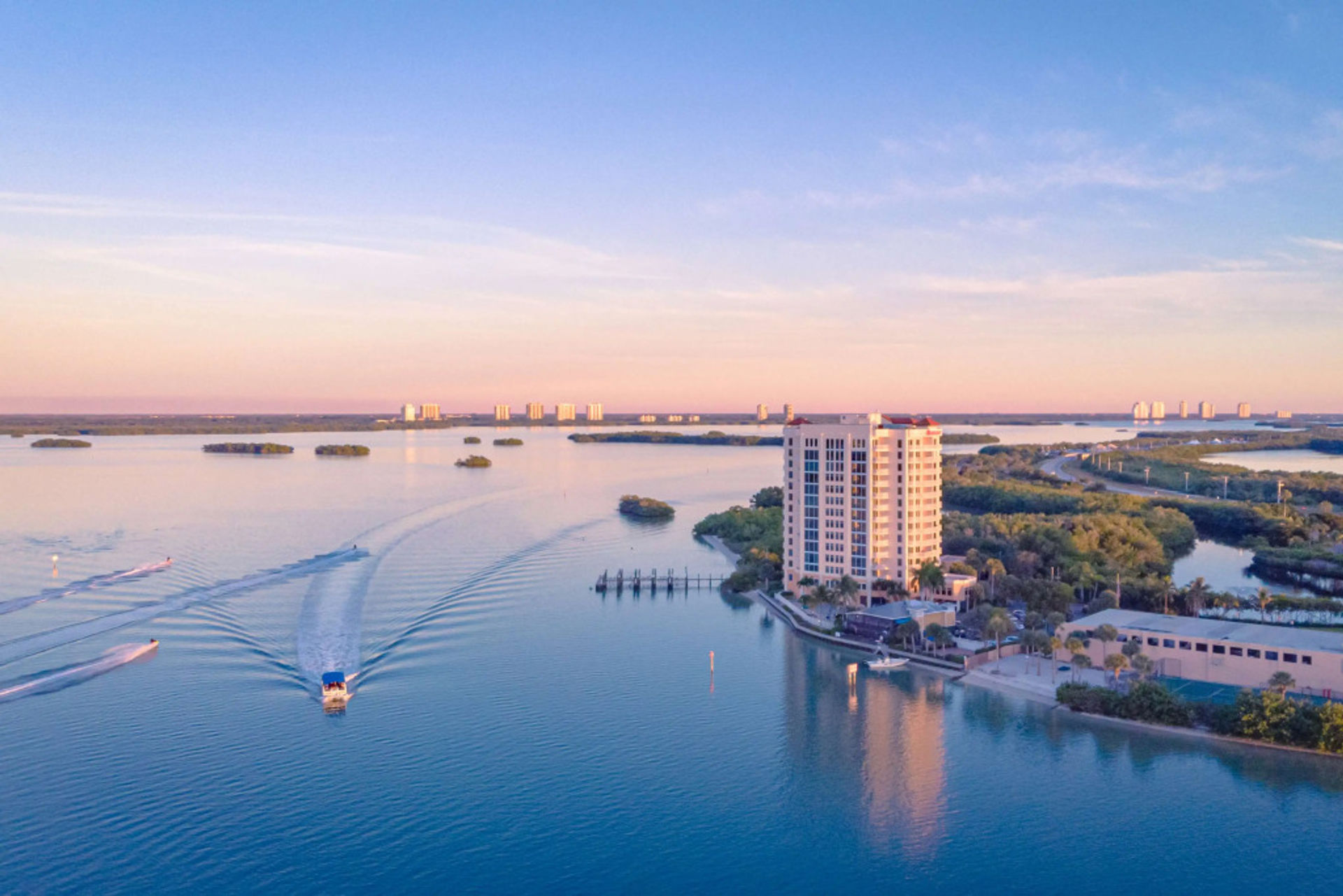 Lovers Key Resort by VTrips (Fort Myers)