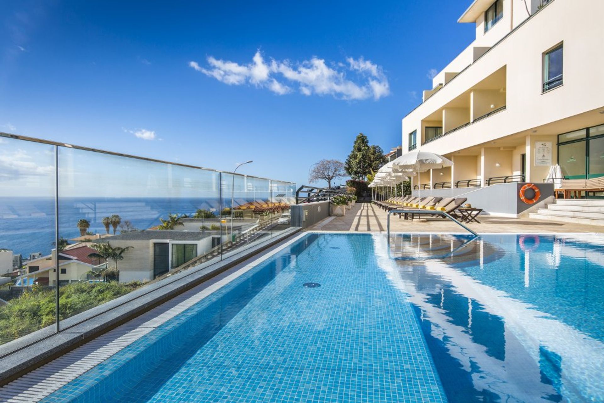 Madeira Panoramico Hotel (Funchal)