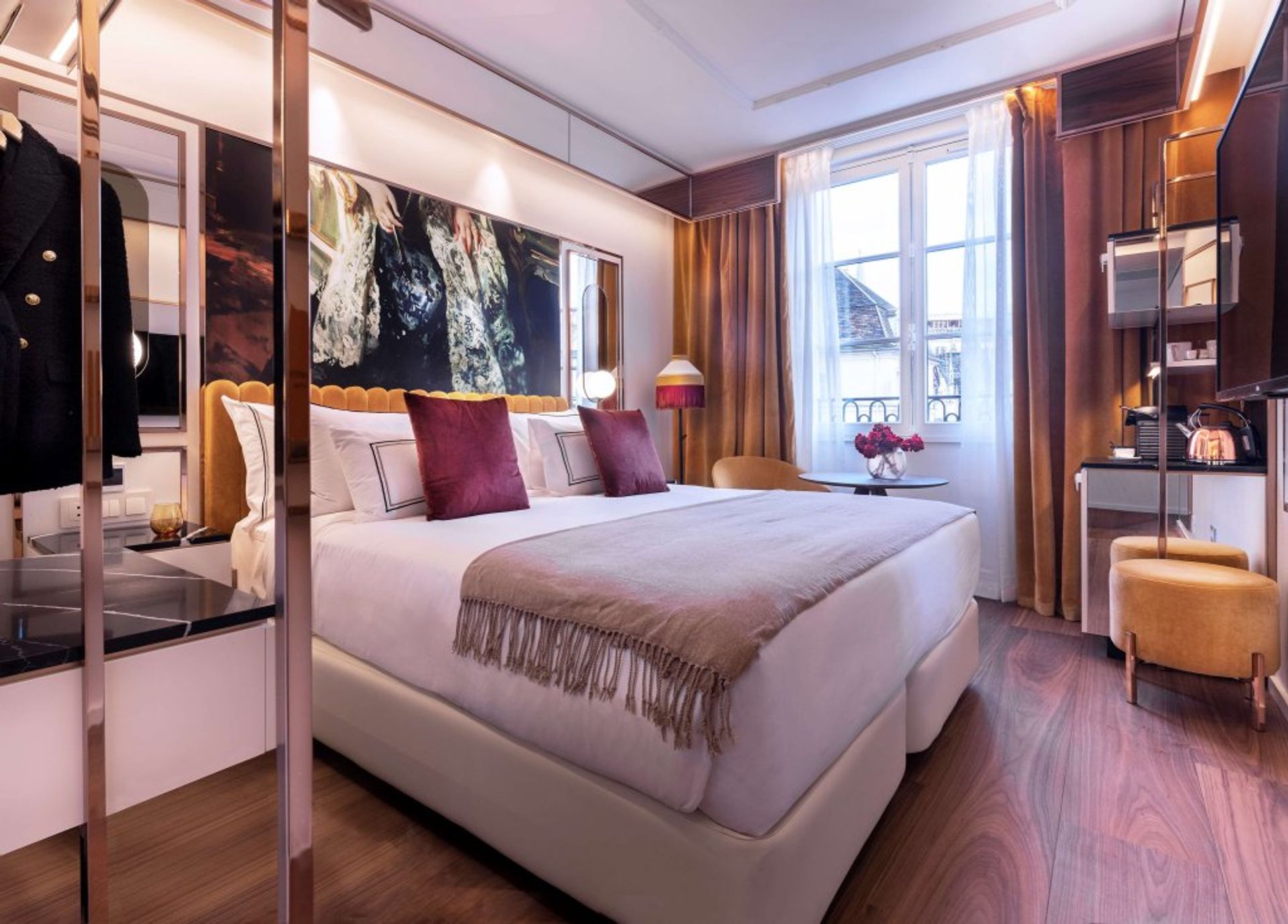 Maison Colbert Member of Meliá Collection Paris