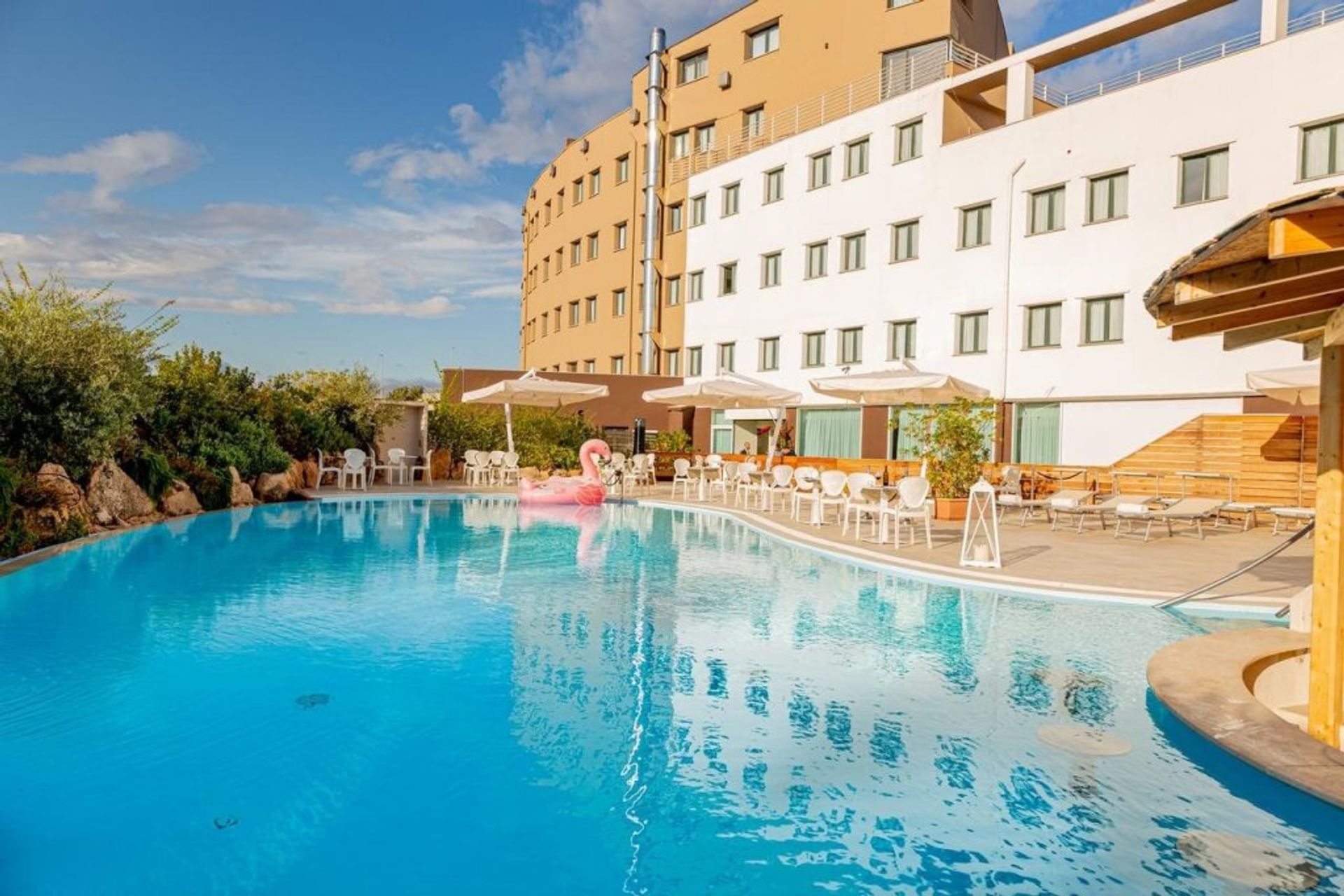 Mercure Hotel & SPA (Olbia)