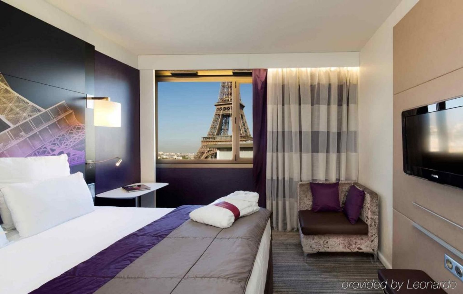 Mercure Paris Centre