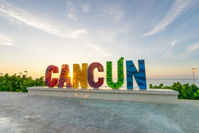 Rückkehr nach Cancún: Übernachtung nahe des Flughafens für einen entspannten Rückflug