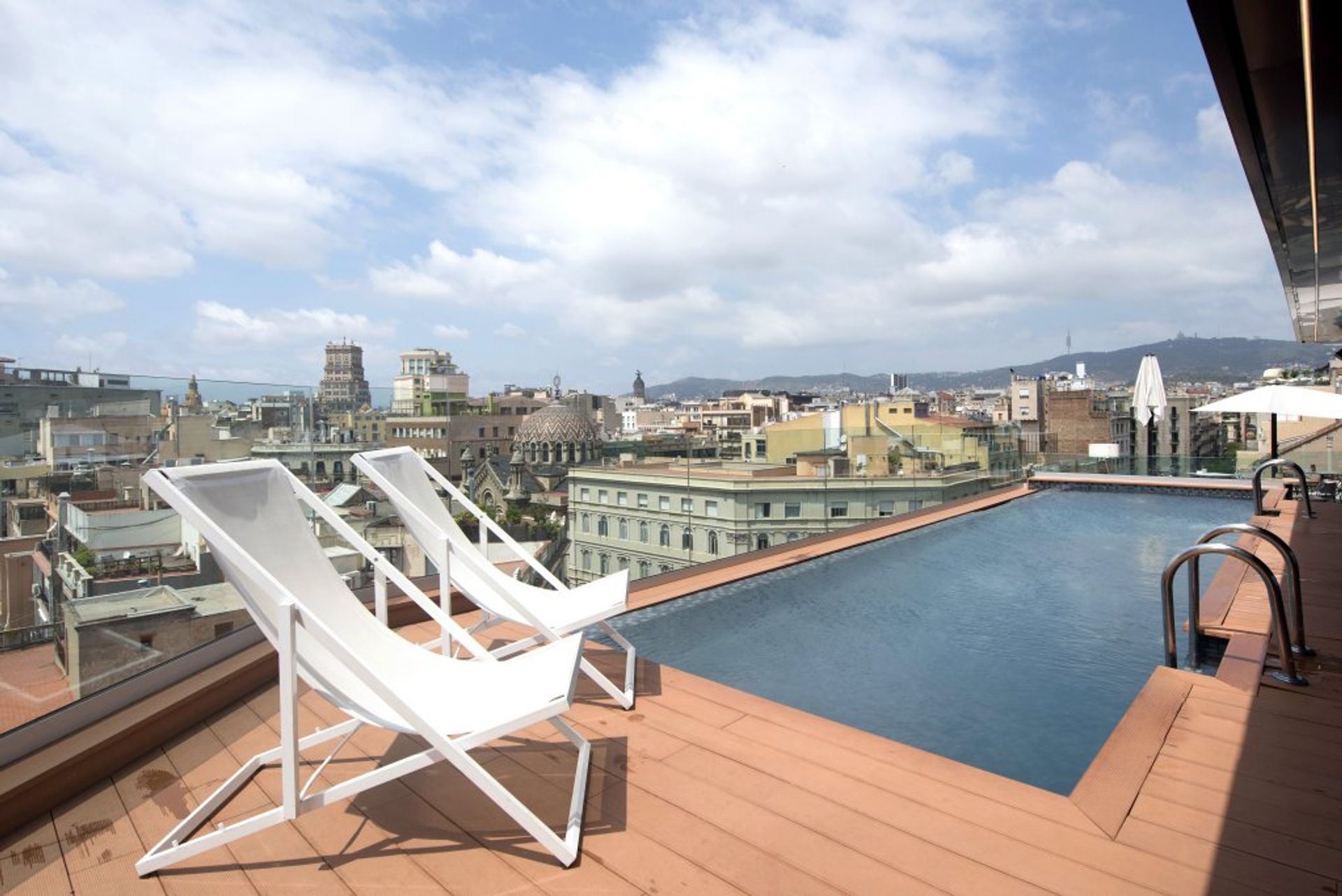 Negresco Princess Barcelona