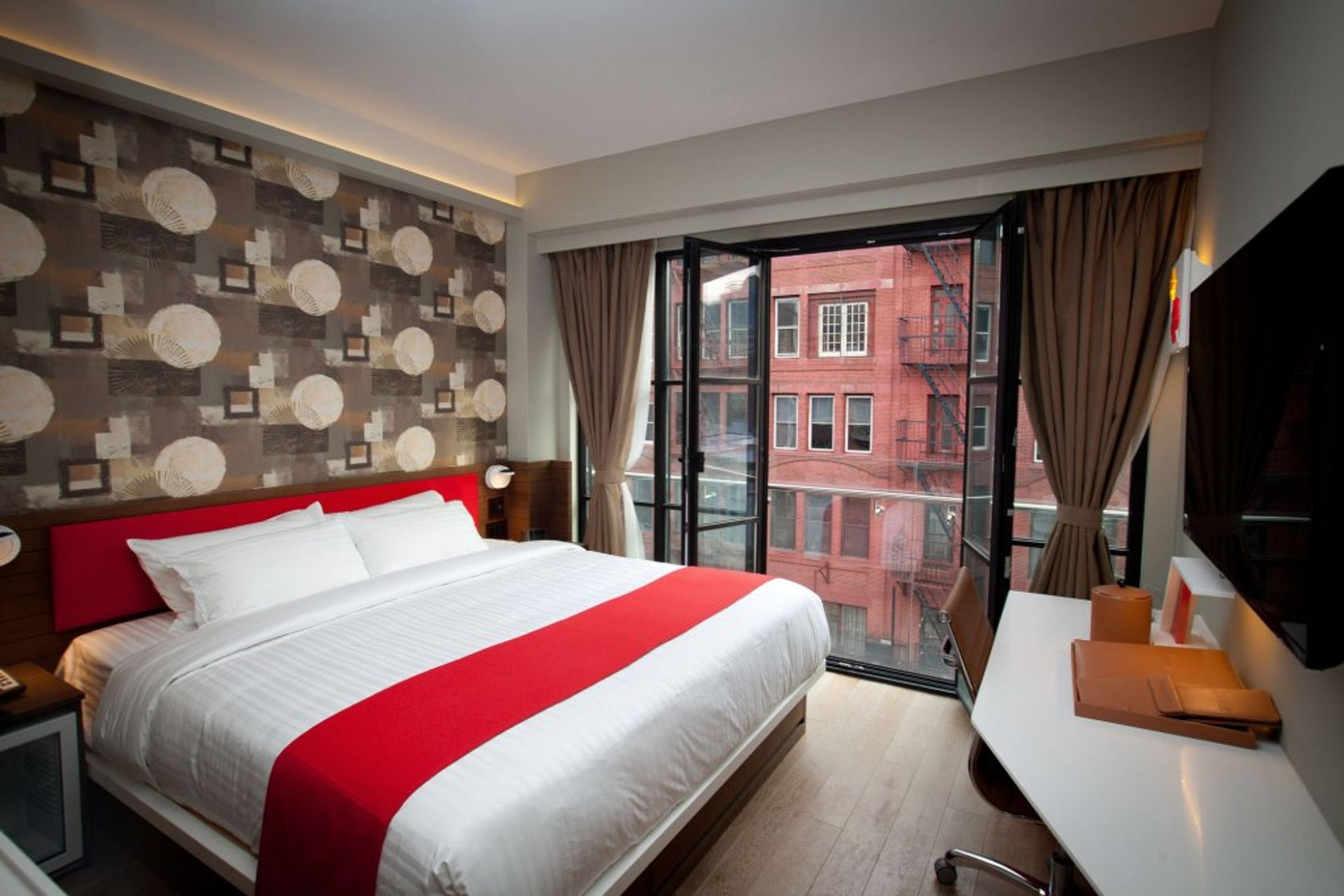 NobleDEN Hotel New York City