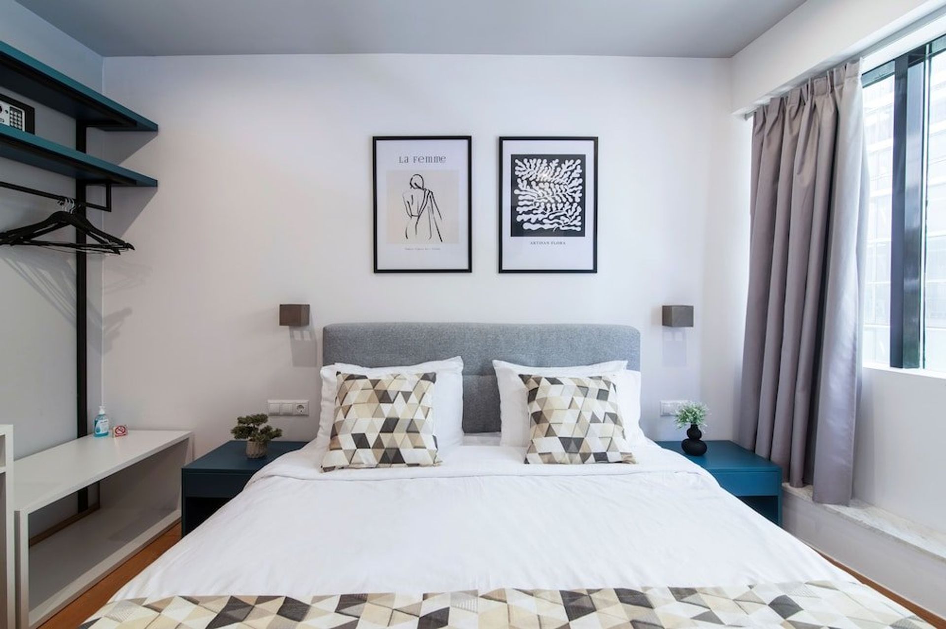 Olvia Suites (Athen) 