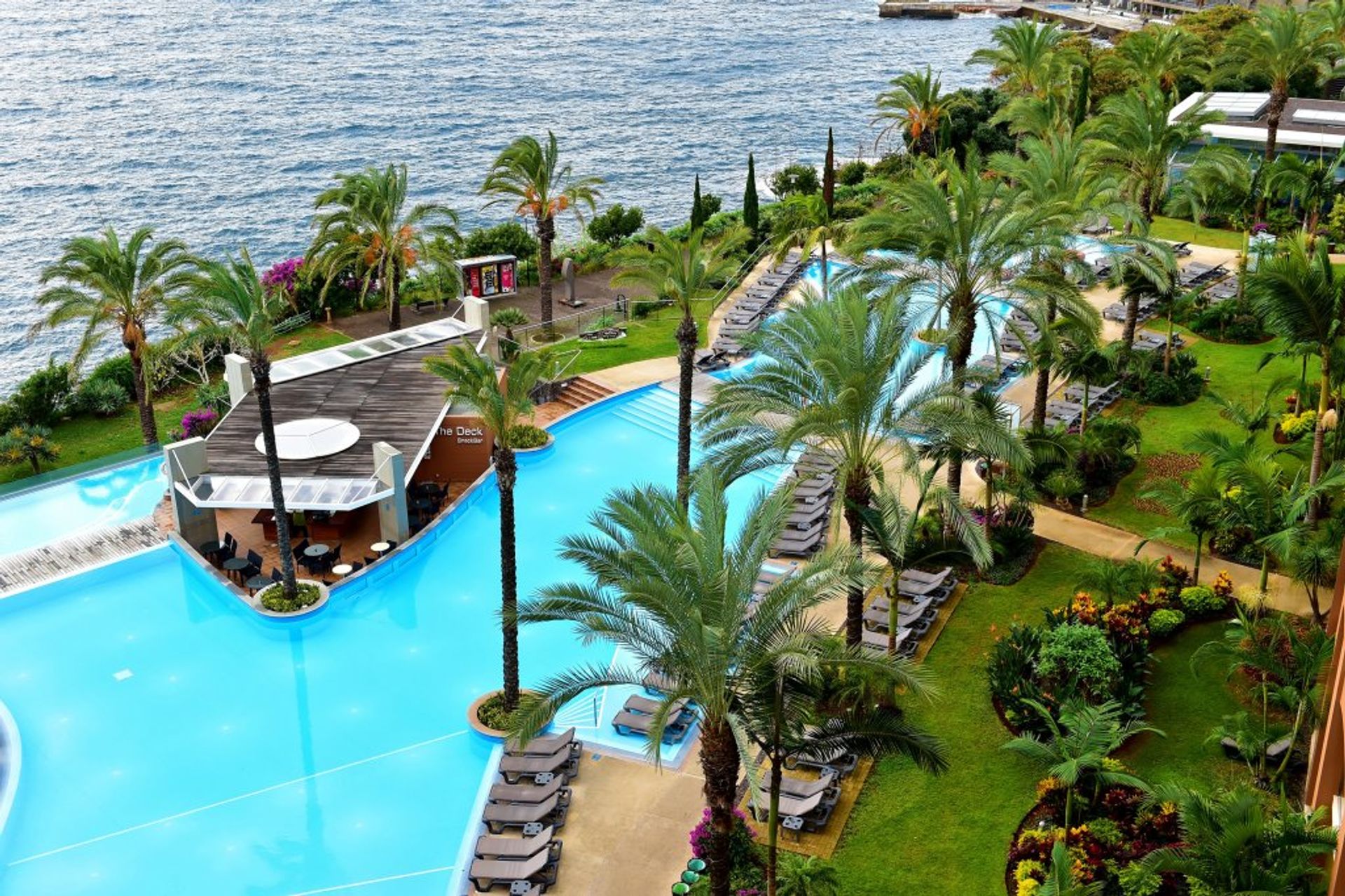 Pestana Promenade Ocean Resort (Funchal)